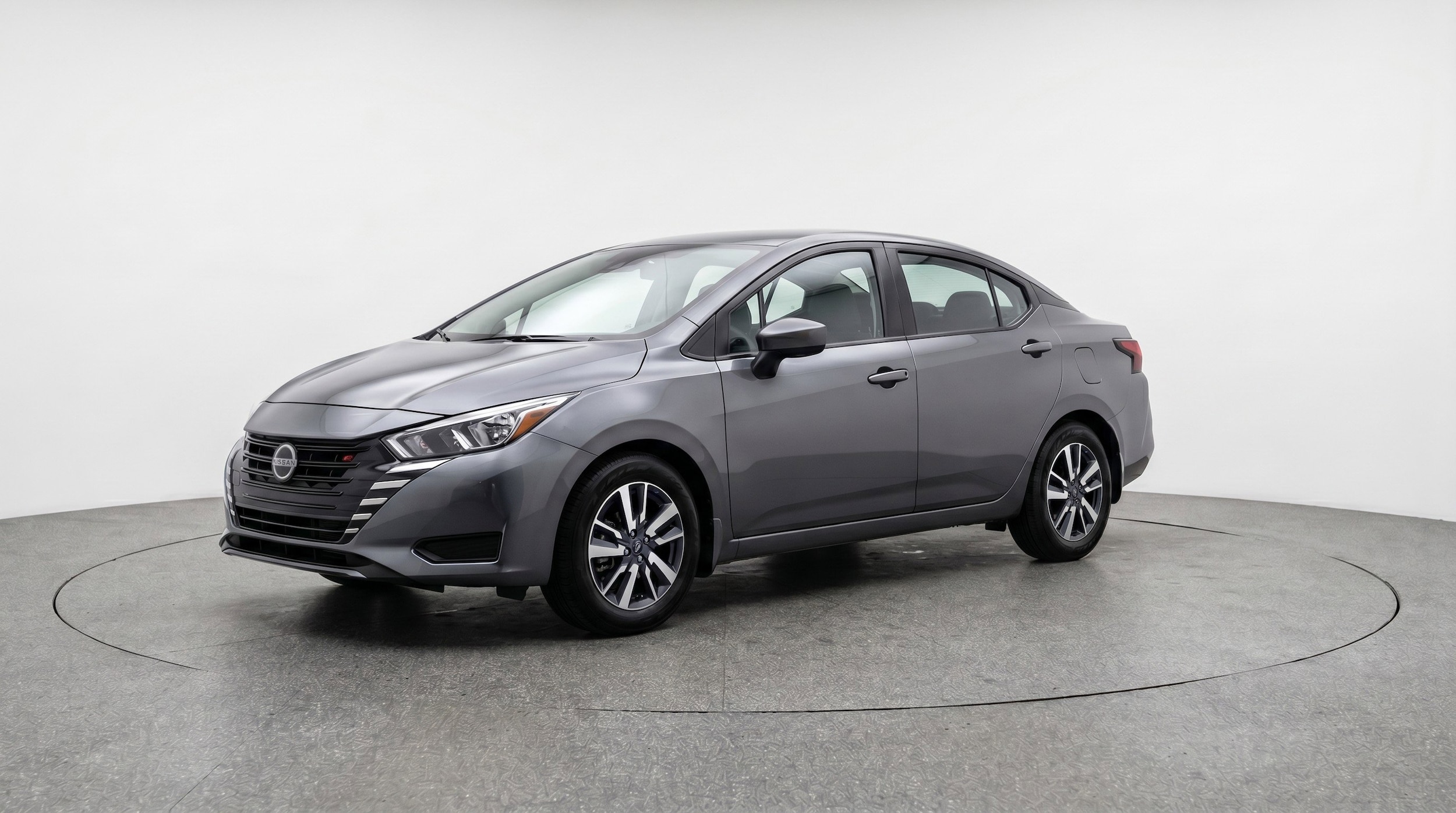 Thumbnail: 2025 Nissan Versa - 3
