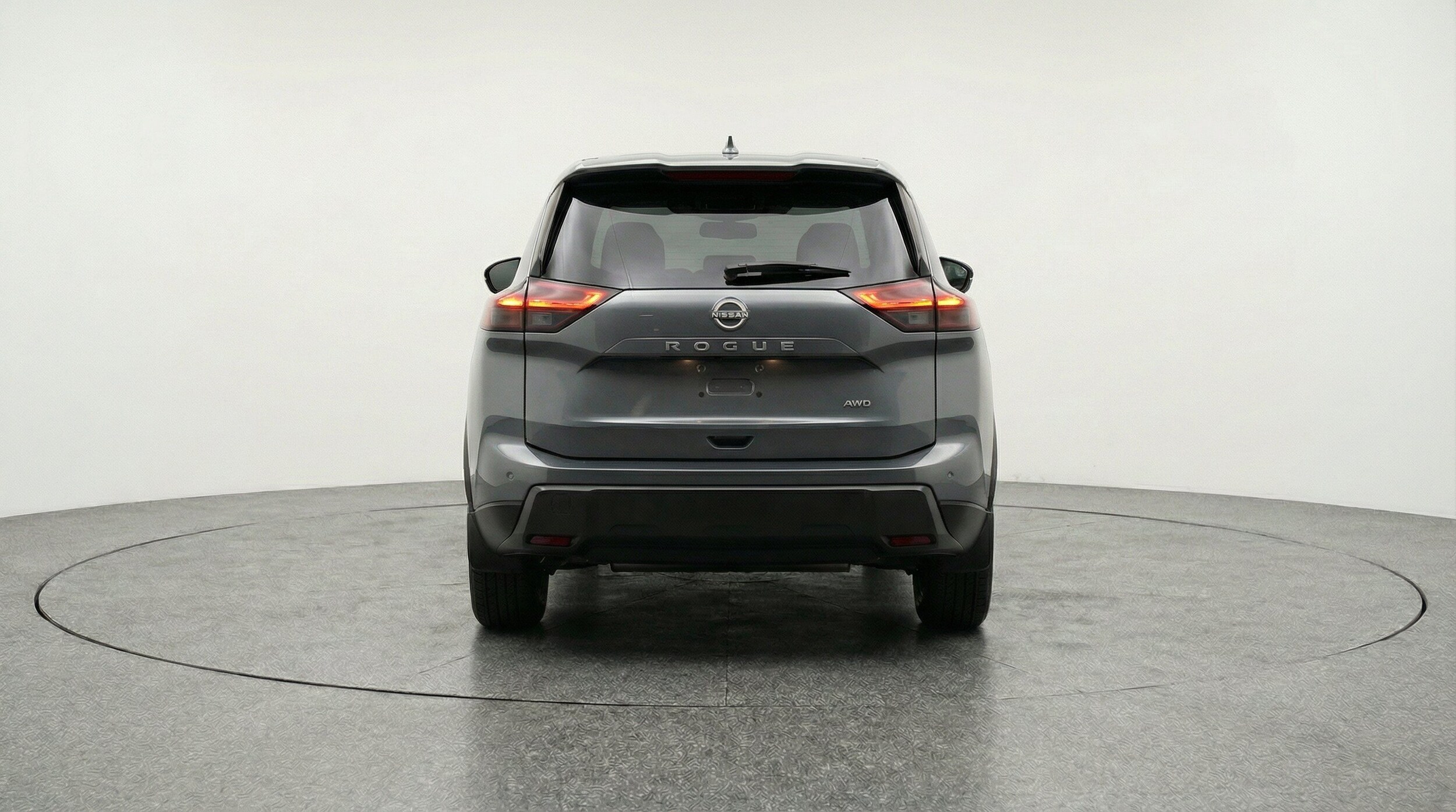 Thumbnail: 2025 Nissan Rogue - 7