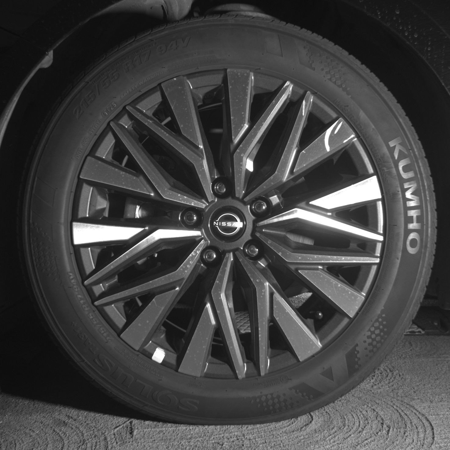 Thumbnail: 2025 Nissan Altima - 12