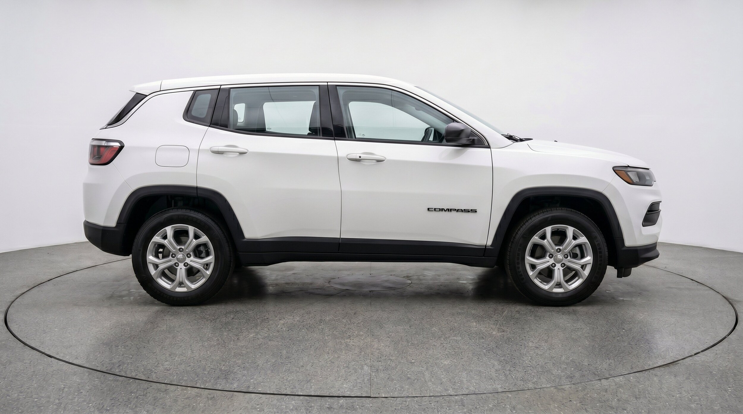 Thumbnail: 2025 Jeep Compass - 11