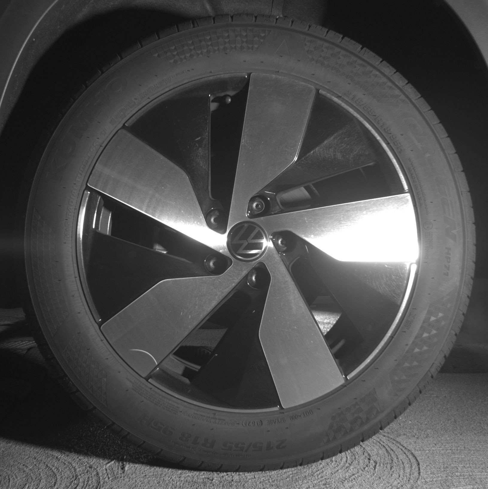 Thumbnail: 2026 Volkswagen Taos - 14