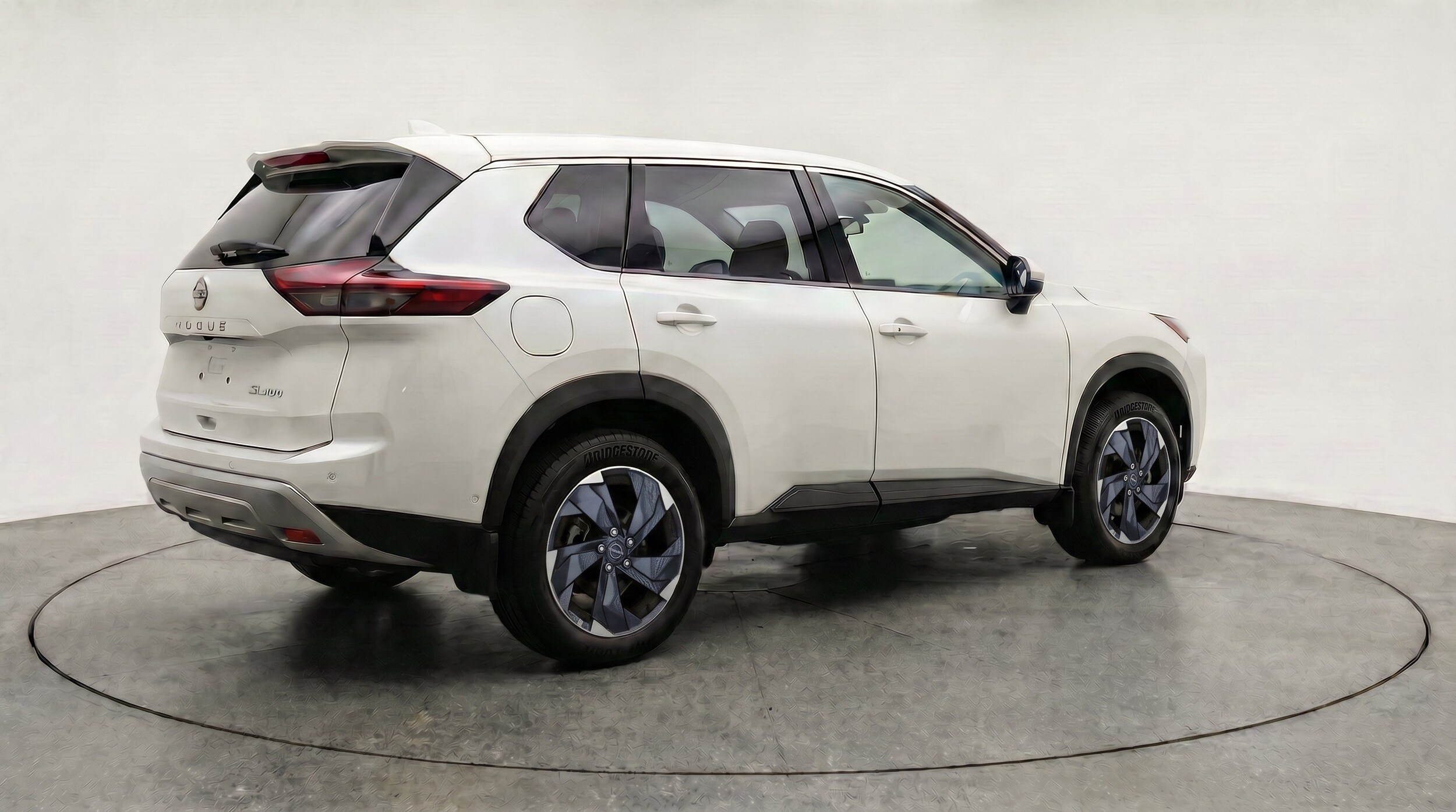 Thumbnail: 2026 Nissan Rogue - 9