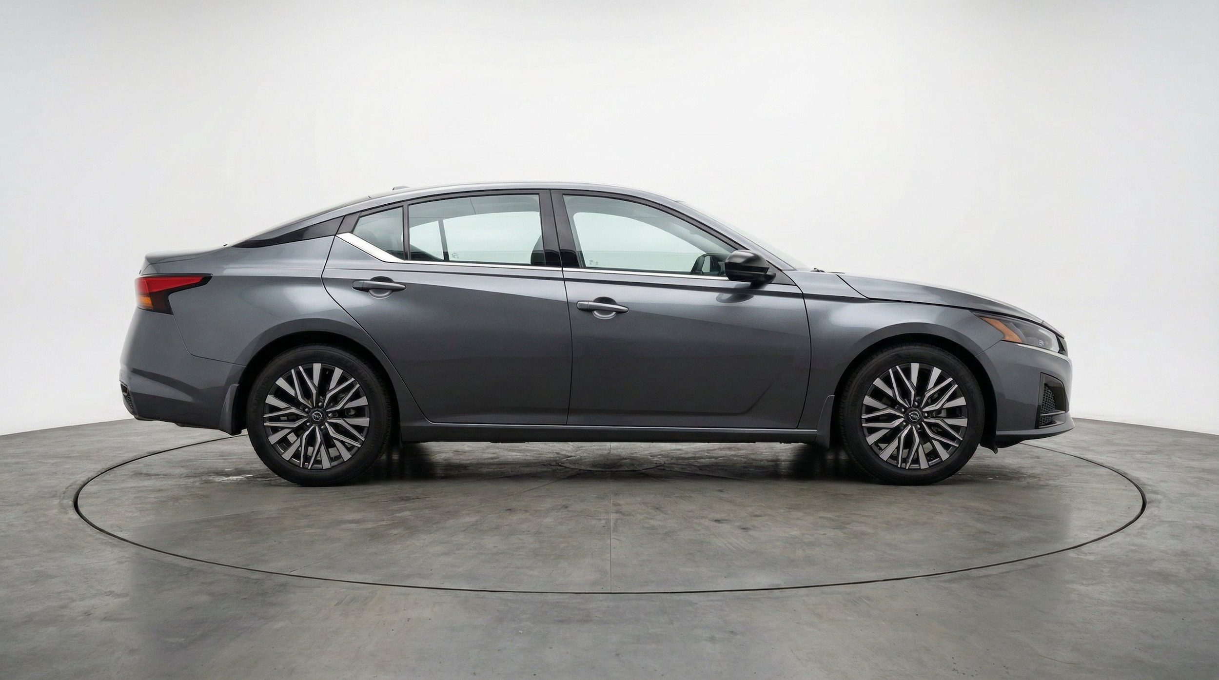 Thumbnail: 2026 Nissan Altima - 11