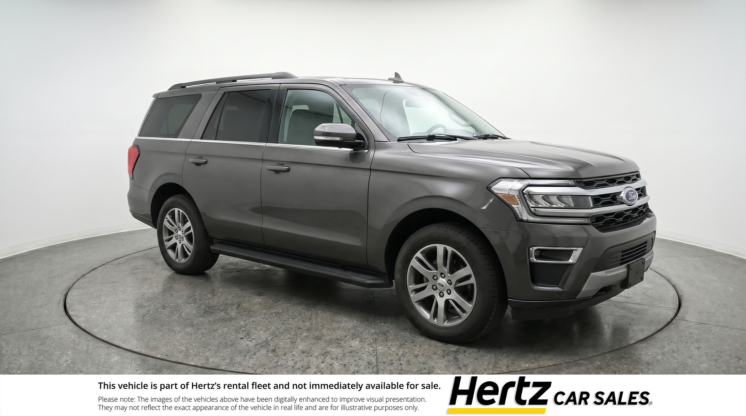 Thumbnail: 2024 Ford Expedition MAX - 1