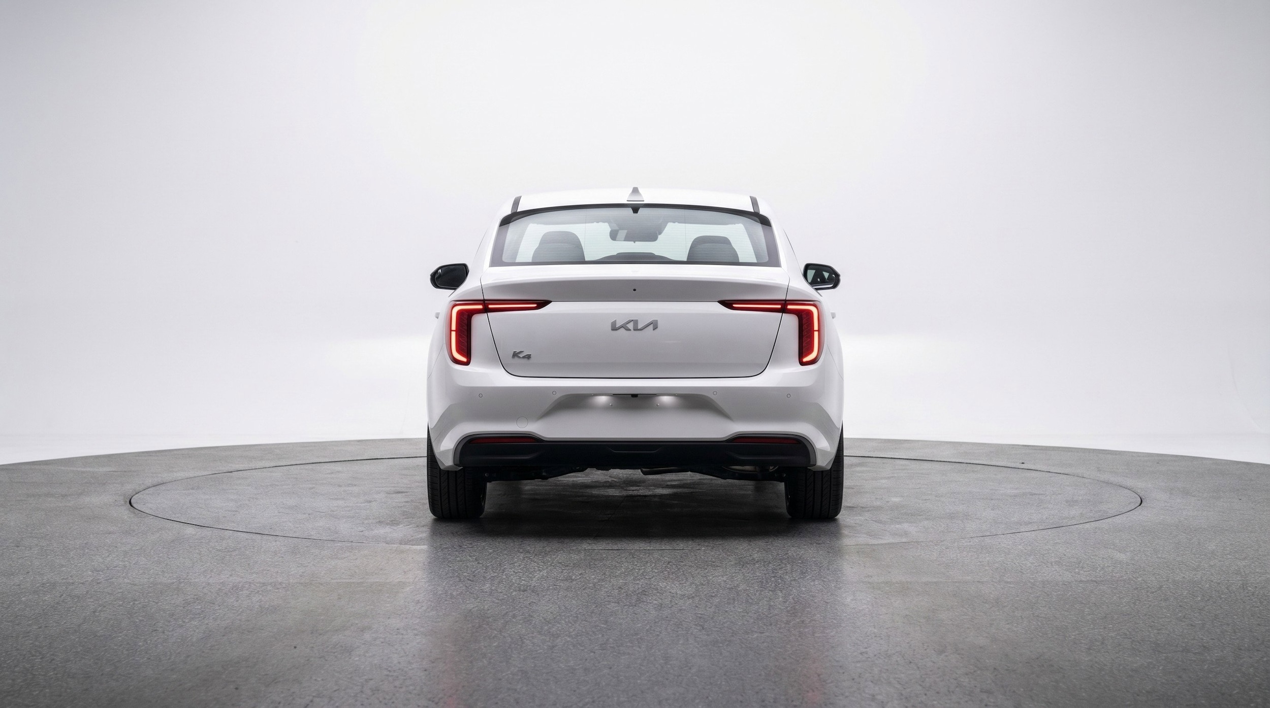 Thumbnail: 2025 Kia K4 - 7
