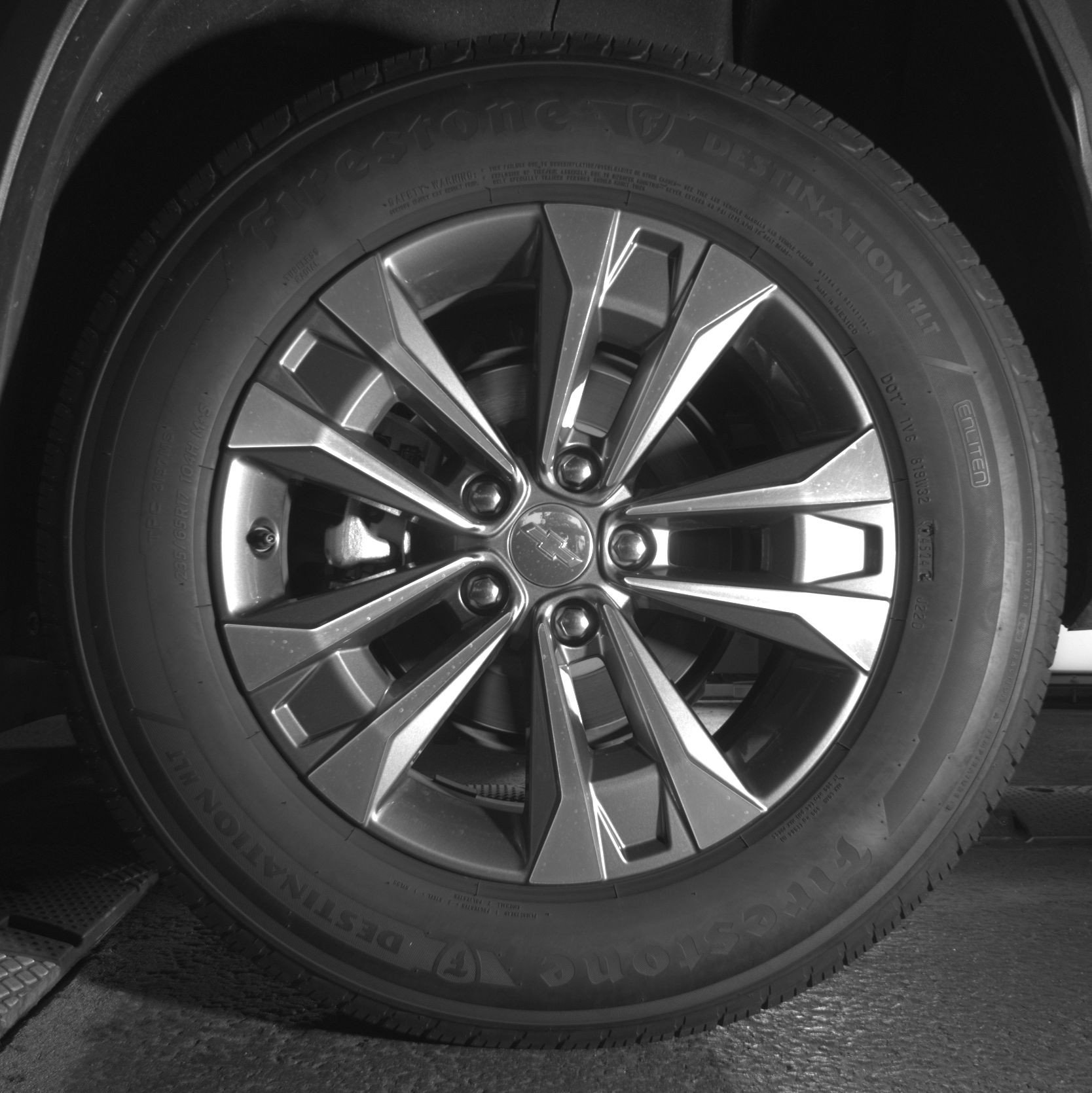 Thumbnail: 2025 Chevrolet Equinox - 14