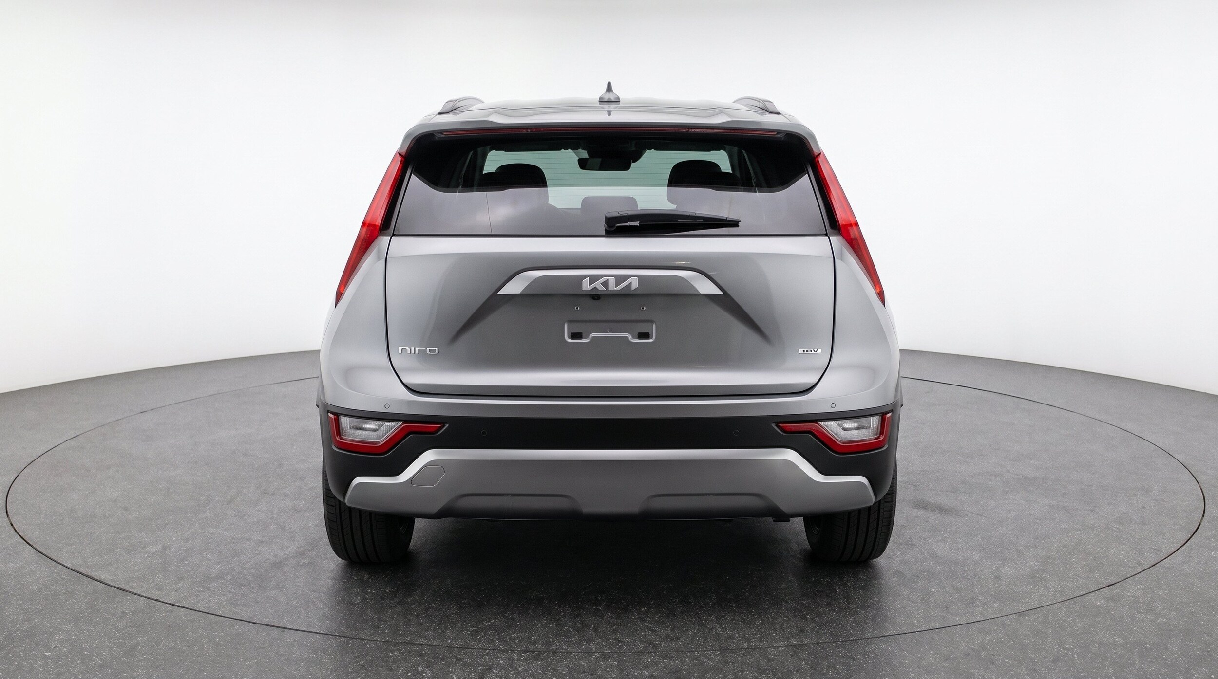 Thumbnail: 2026 Kia Niro - 7