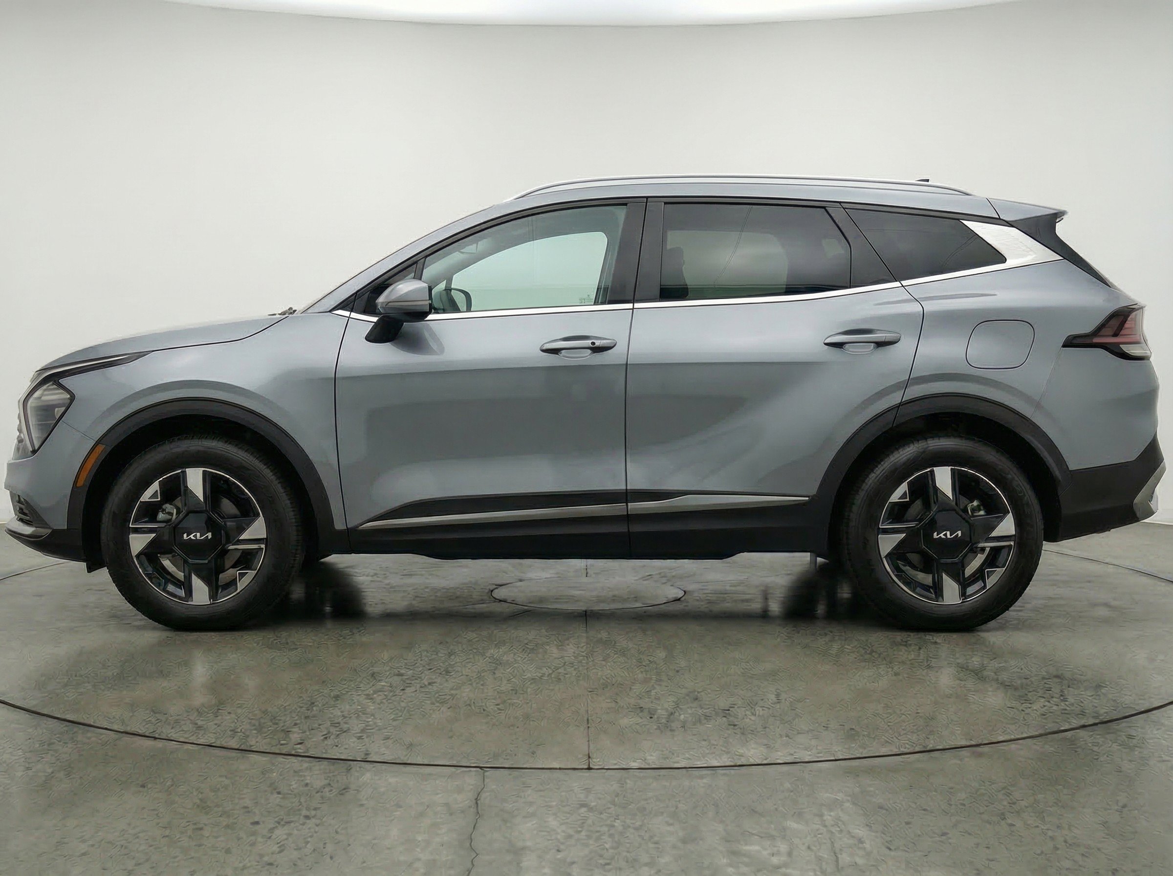 Thumbnail: 2026 Kia Sportage - 5