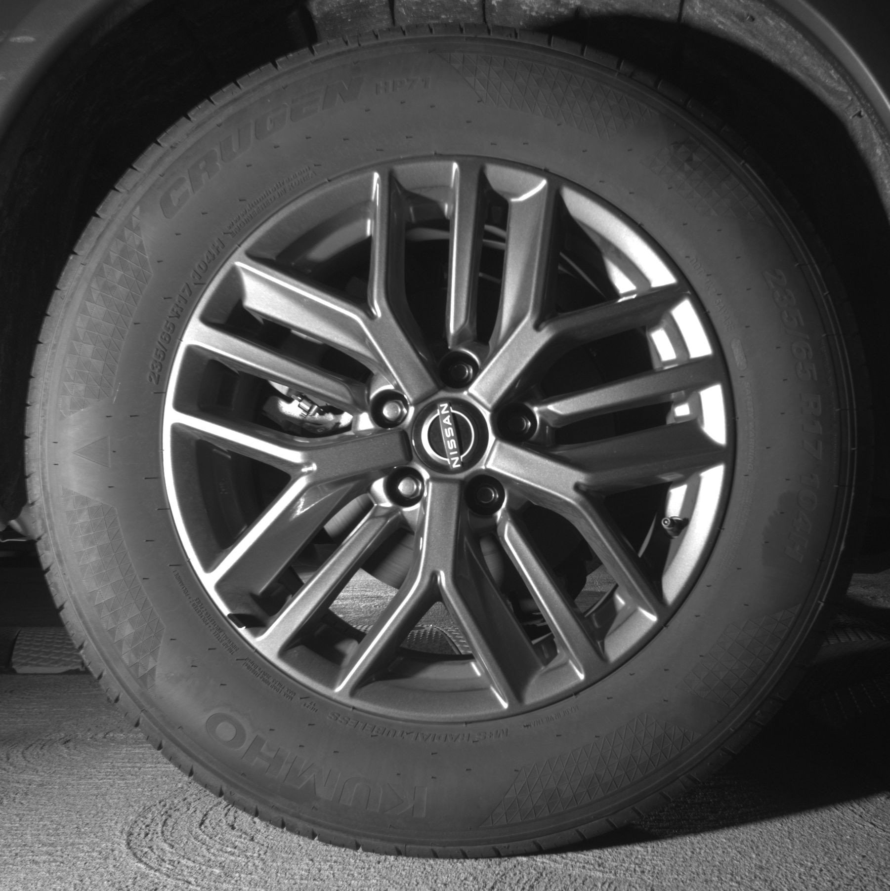 Thumbnail: 2026 Nissan Rogue - 15