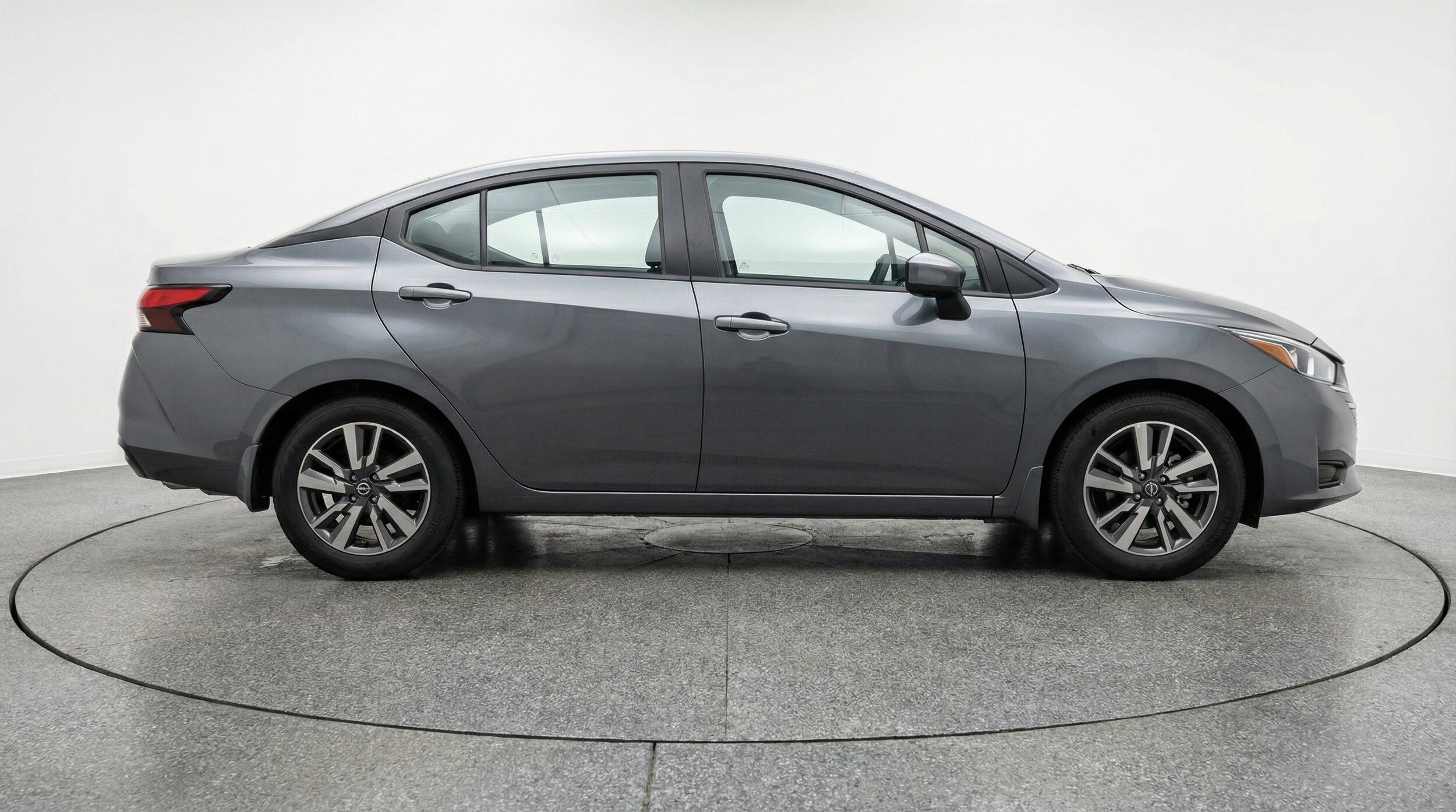 Thumbnail: 2025 Nissan Versa - 11