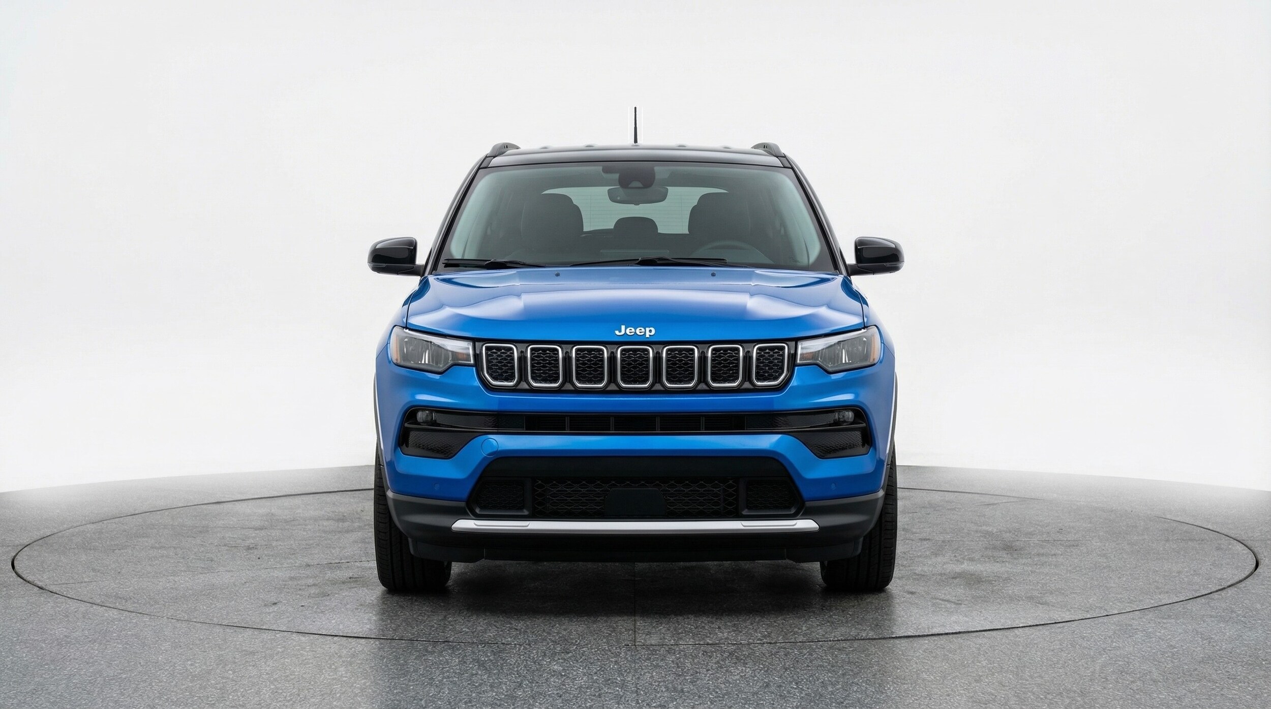 Thumbnail: 2025 Jeep Compass - 2