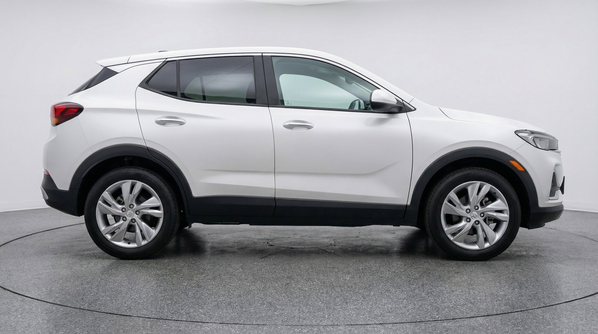 Thumbnail: 2025 Buick Encore GX - 11