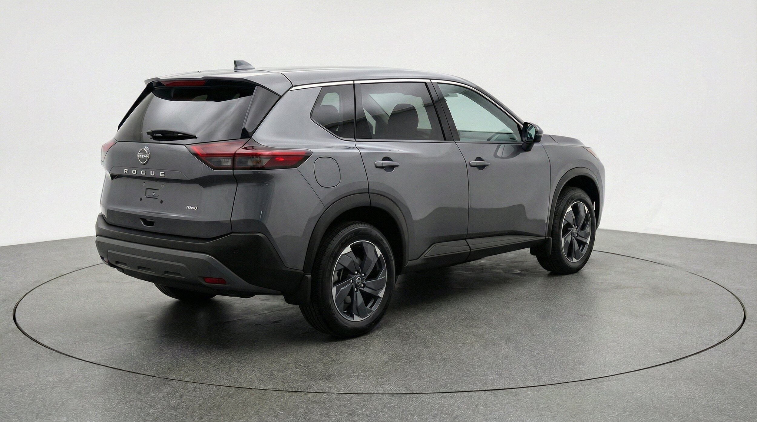 Thumbnail: 2025 Nissan Rogue - 9