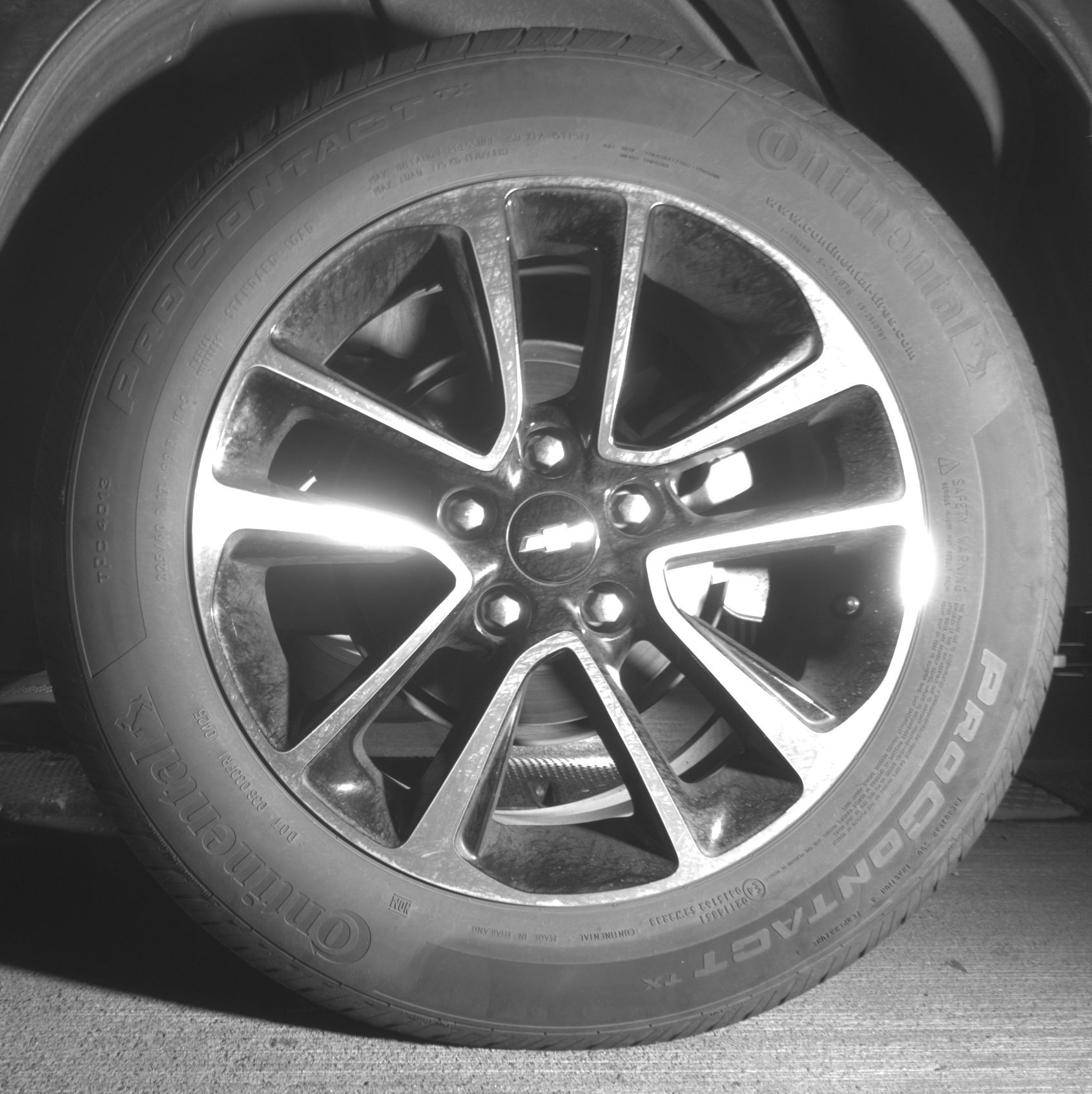 Thumbnail: 2025 Chevrolet TrailBlazer - 11