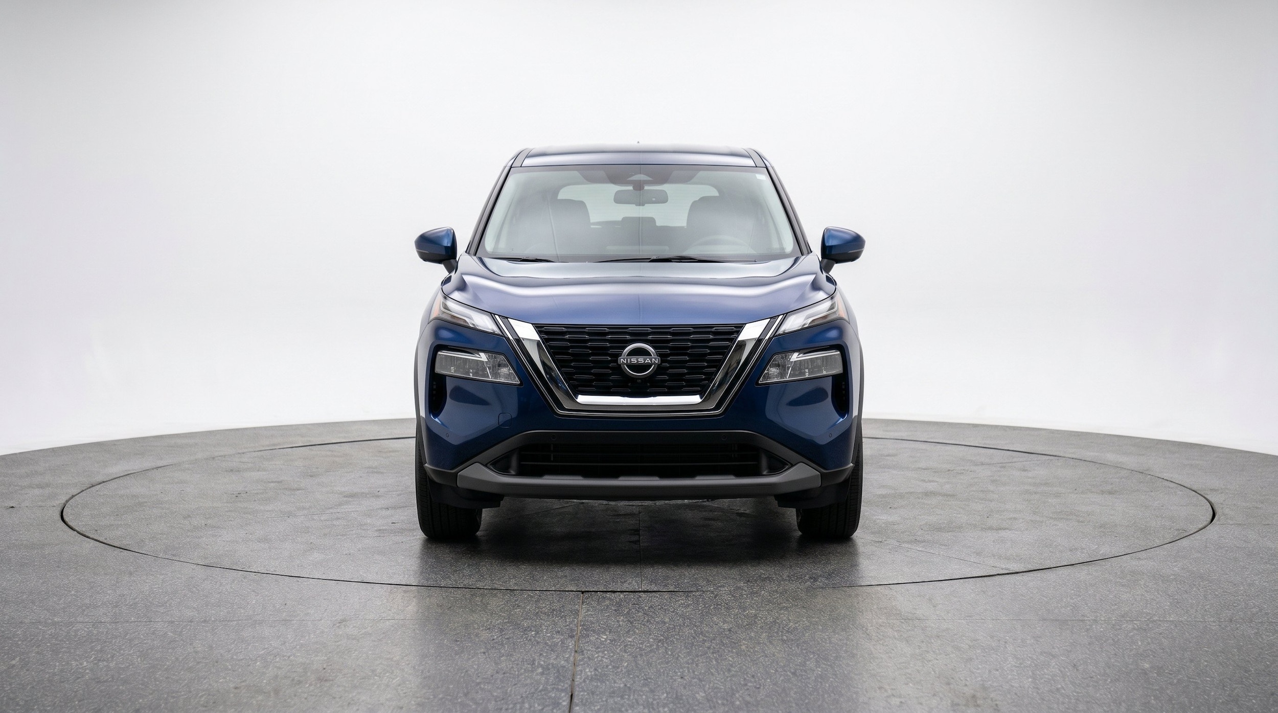 Thumbnail: 2025 Nissan Rogue - 2