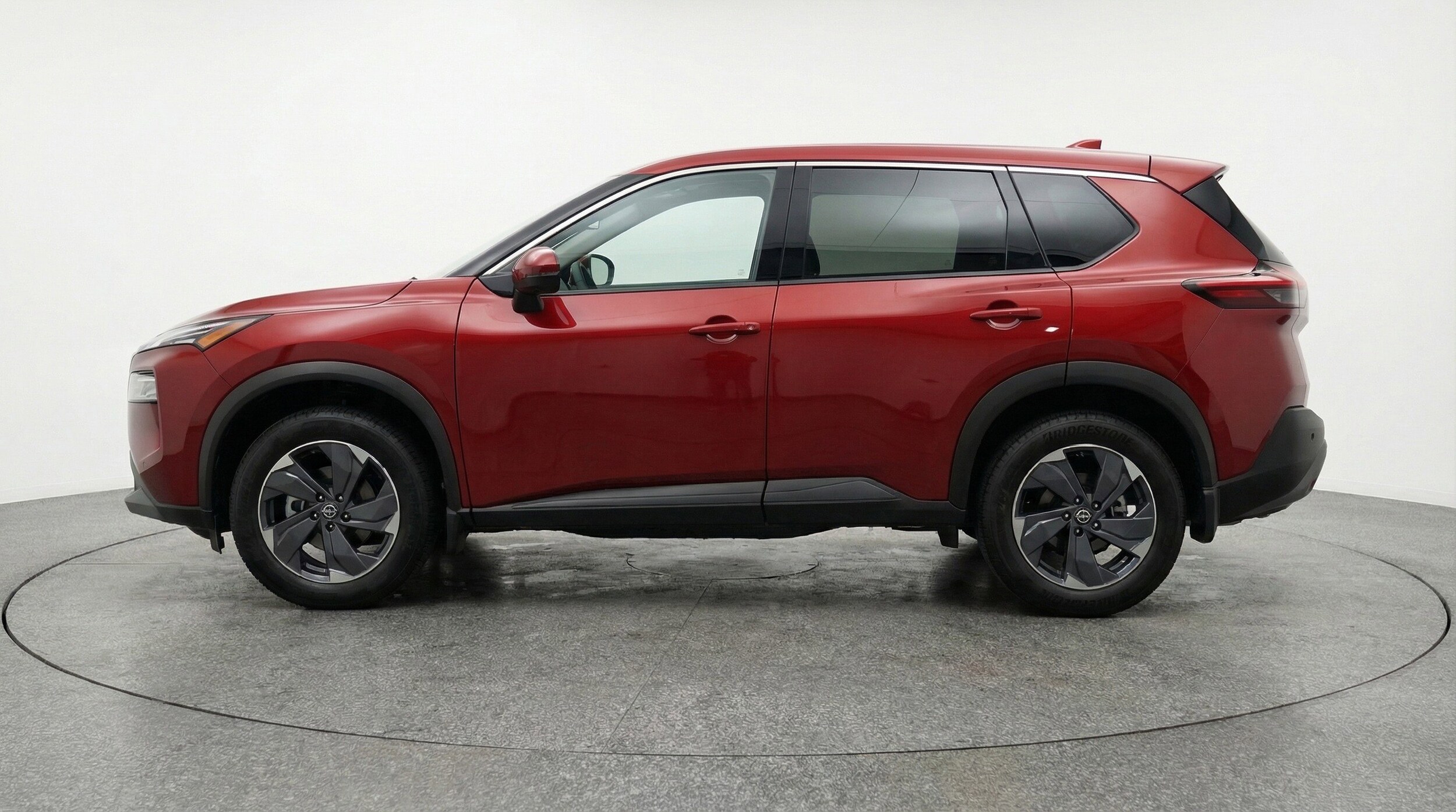 Thumbnail: 2025 Nissan Rogue - 5