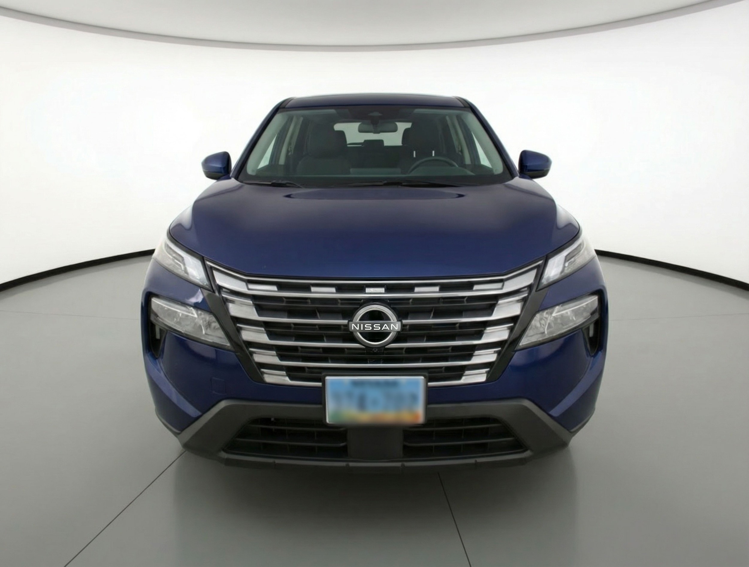 Thumbnail: 2025 Nissan Rogue - 2