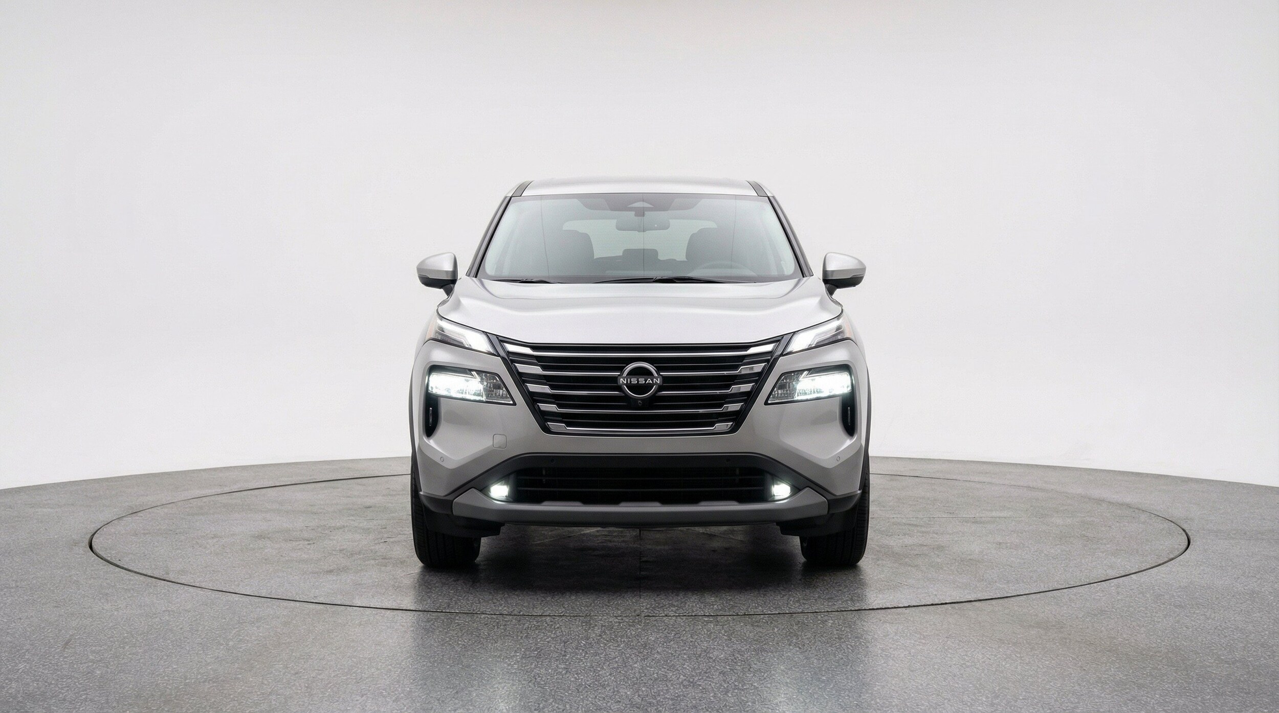 Thumbnail: 2026 Nissan Rogue - 2