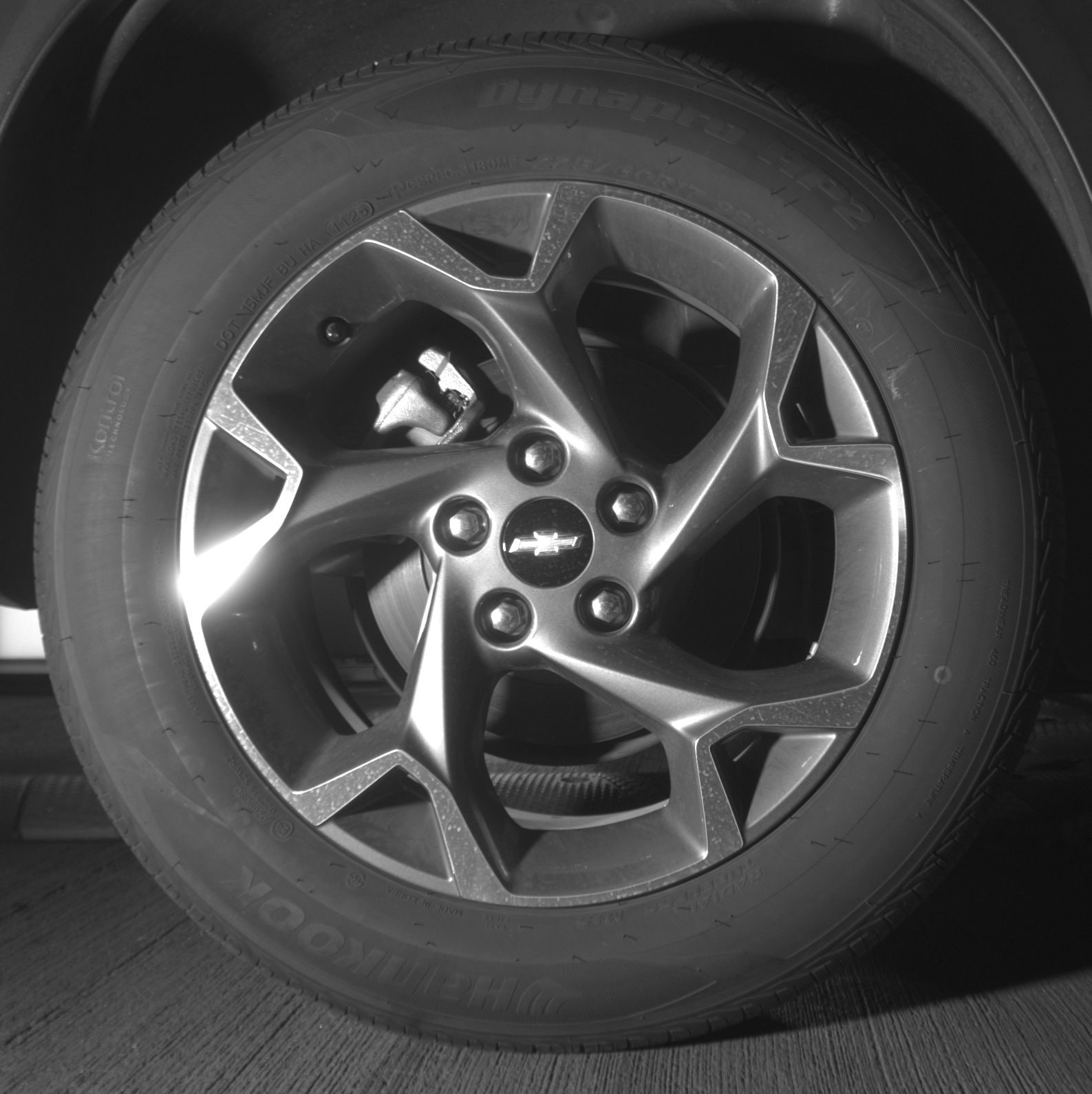 Thumbnail: 2025 Chevrolet Trax - 12