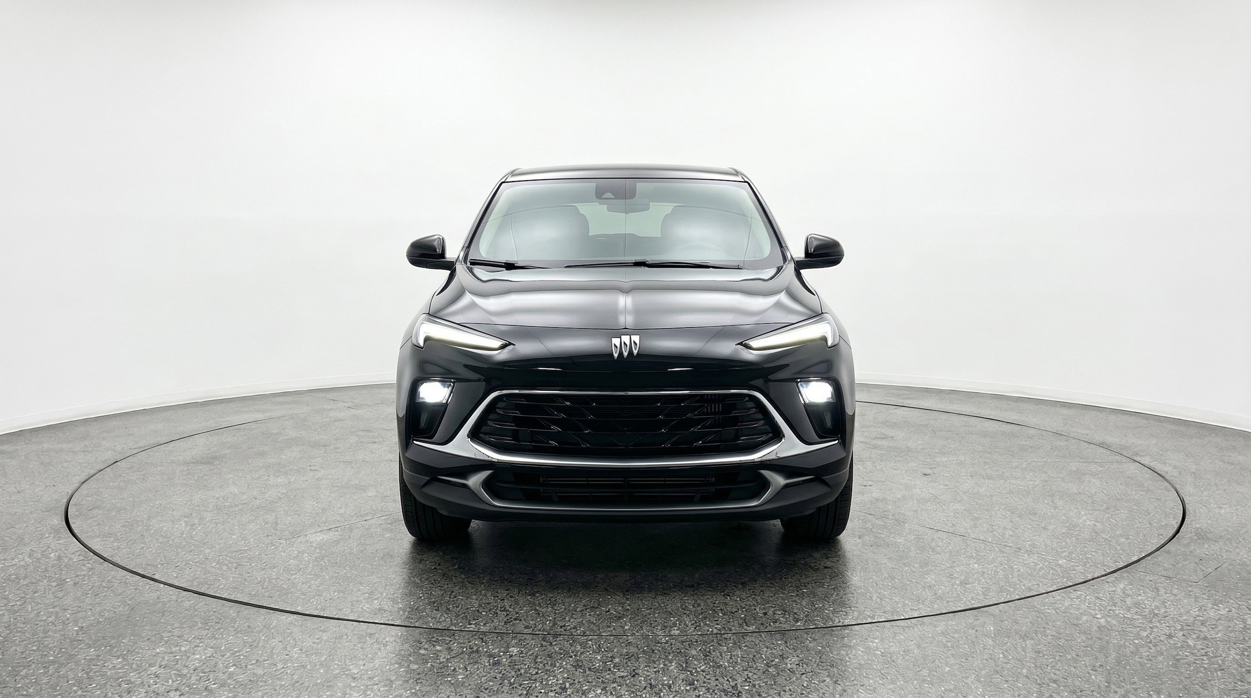 Thumbnail: 2025 Buick Encore GX - 2