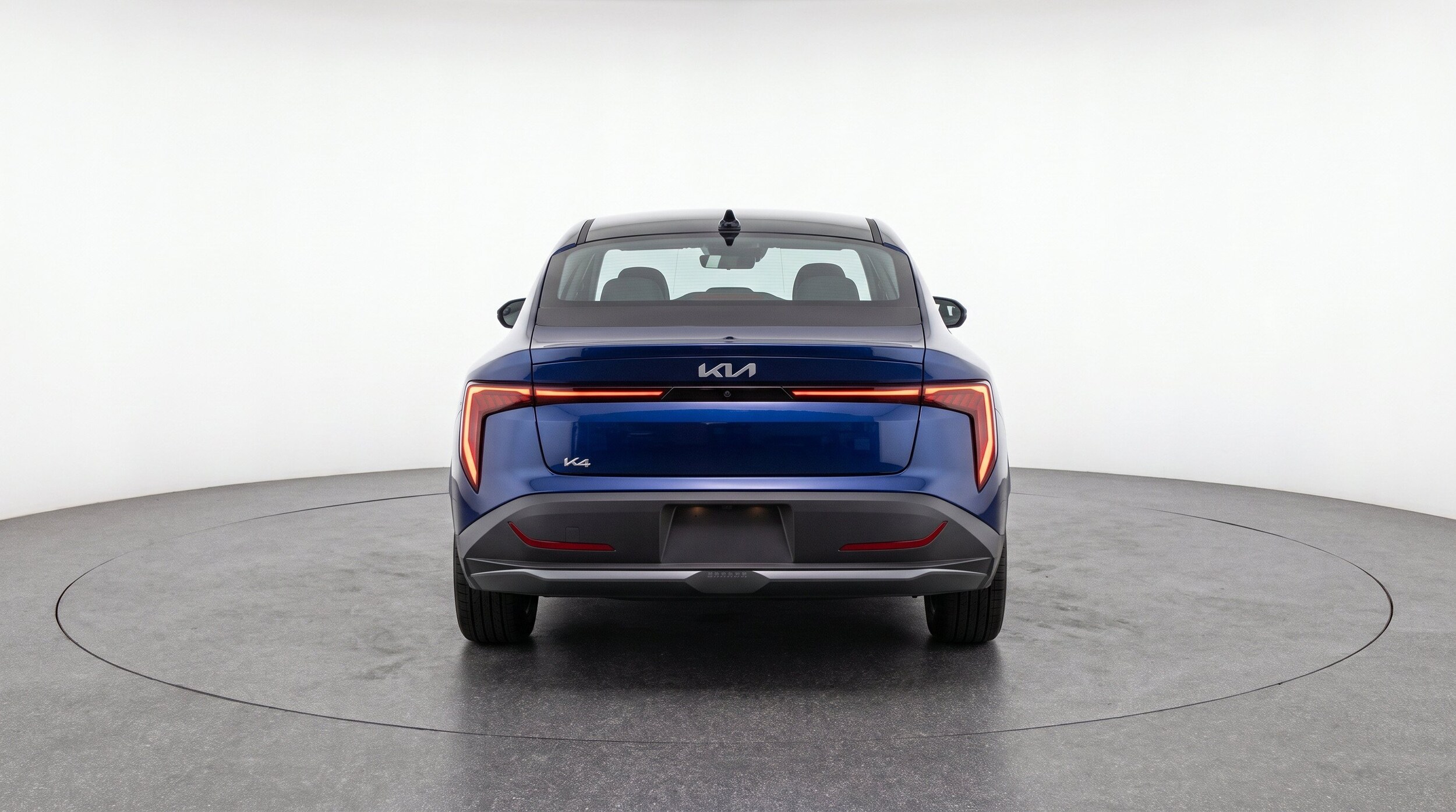 Thumbnail: 2026 Kia K4 - 7