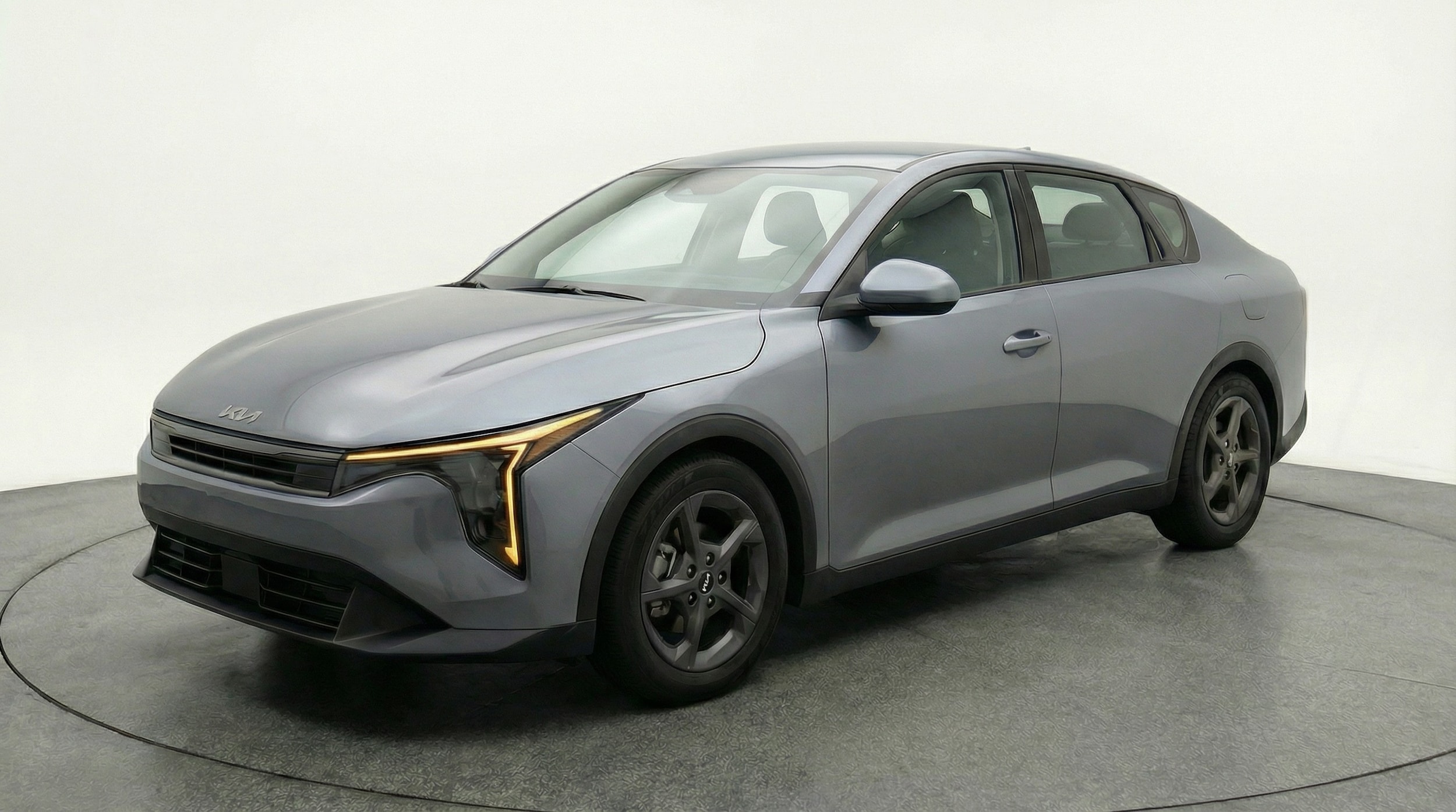 Thumbnail: 2025 Kia K4 - 3