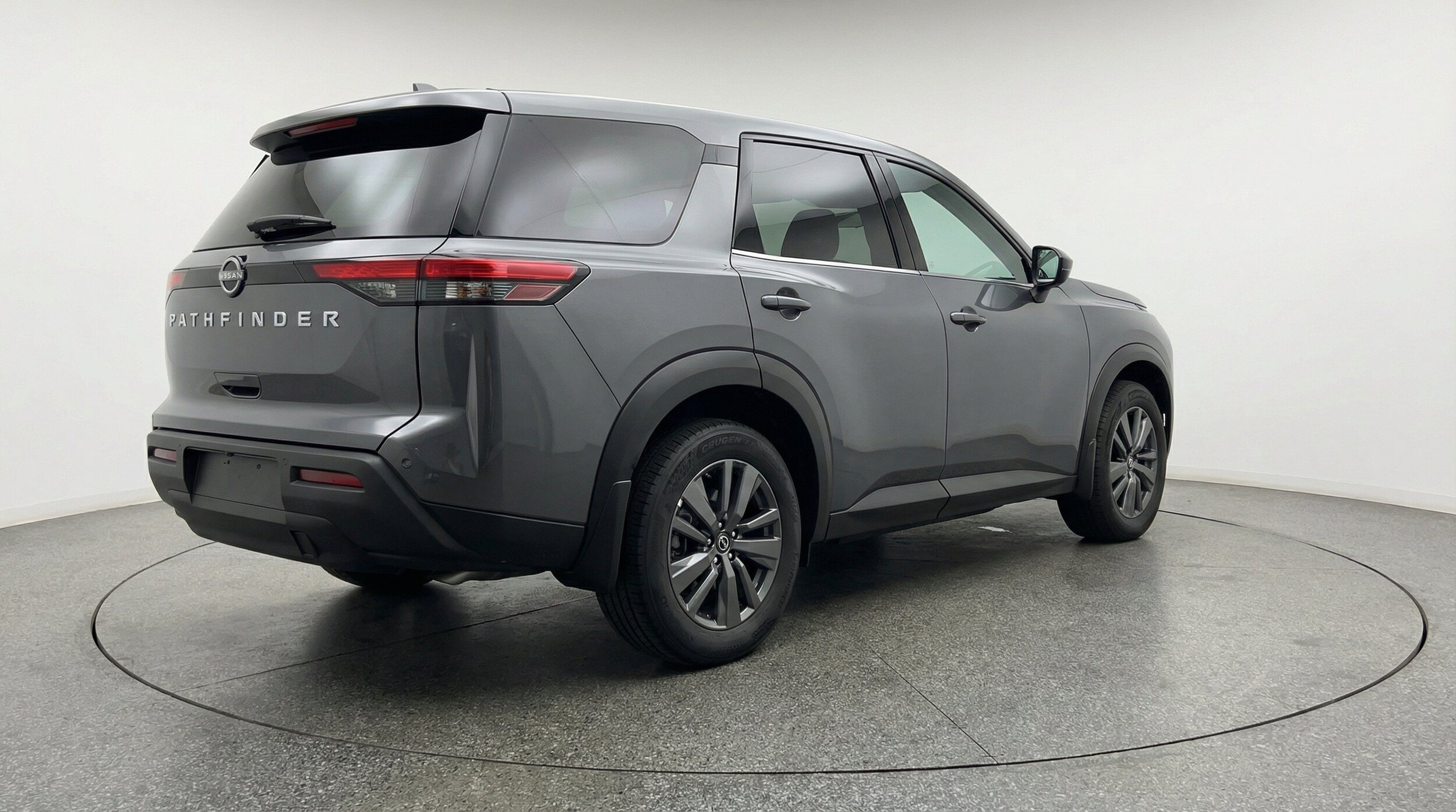 Thumbnail: 2025 Nissan Pathfinder - 9