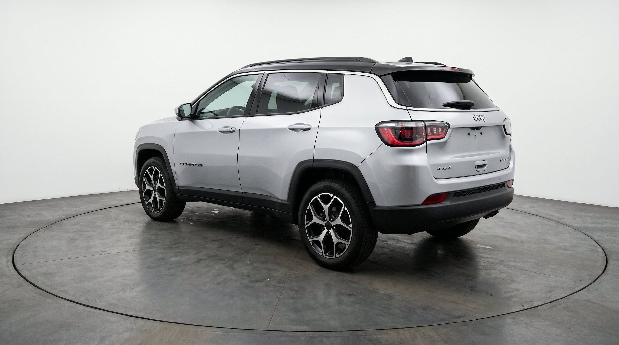 Thumbnail: 2025 Jeep Compass - 6