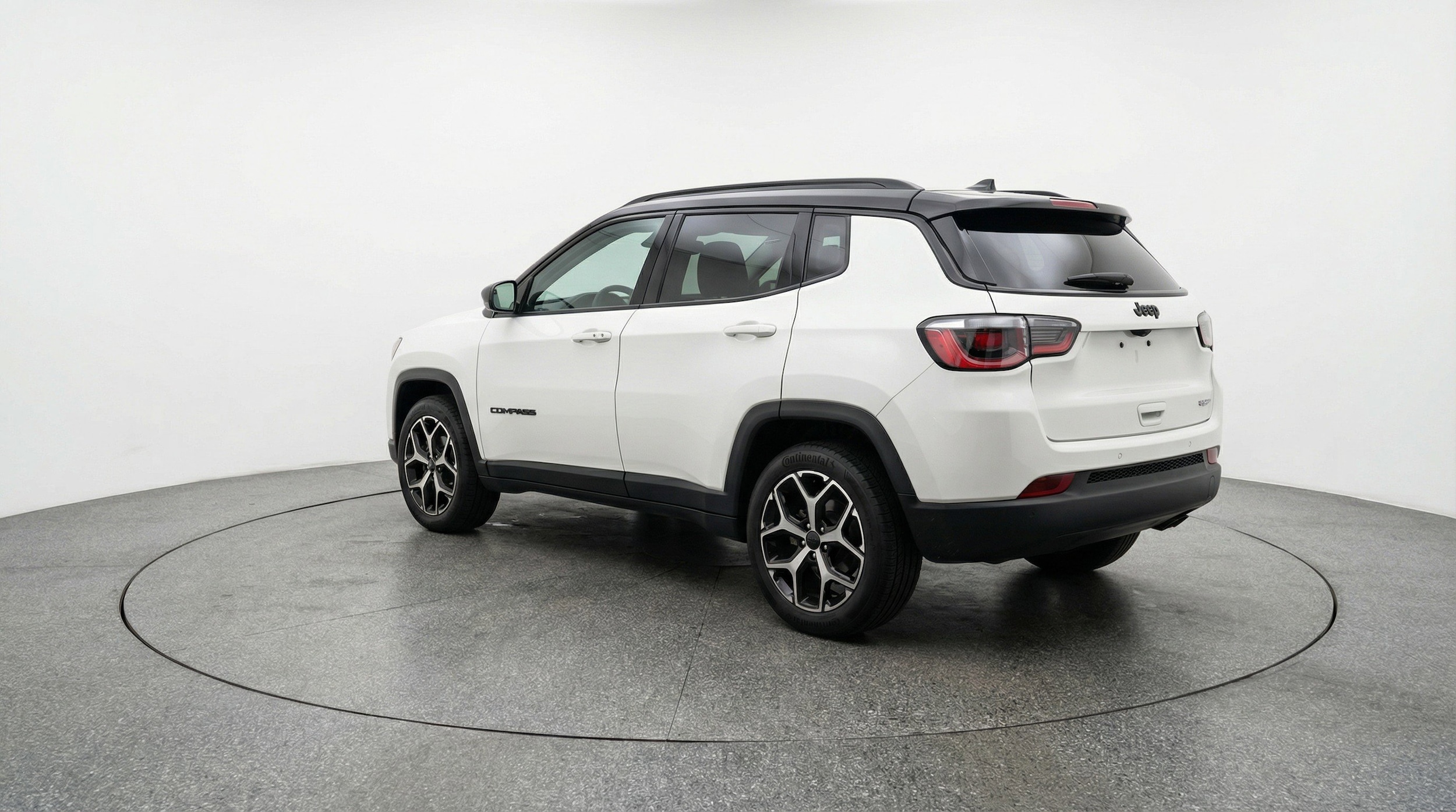 Thumbnail: 2025 Jeep Compass - 6