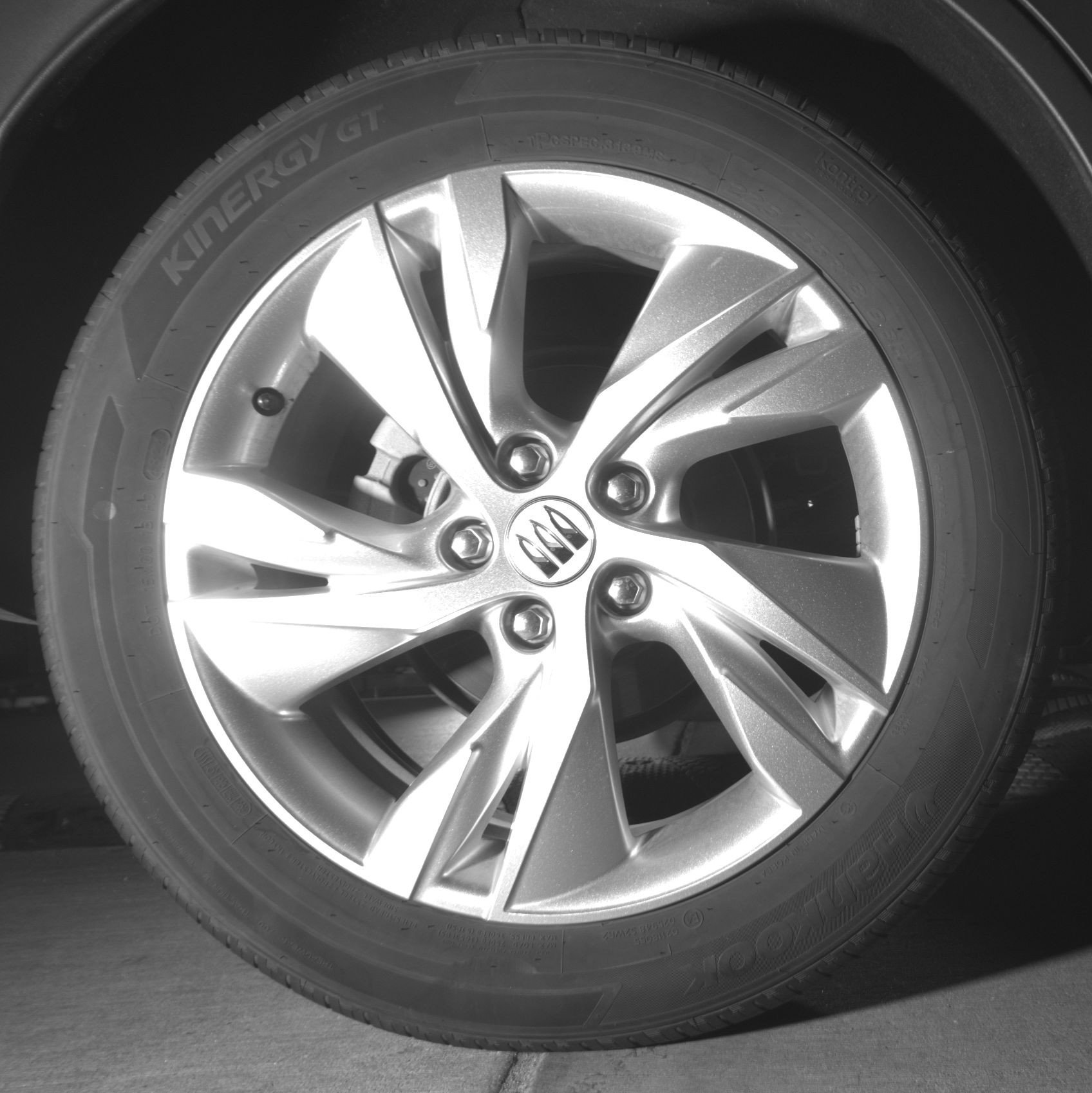 Thumbnail: 2025 Buick Encore GX - 15