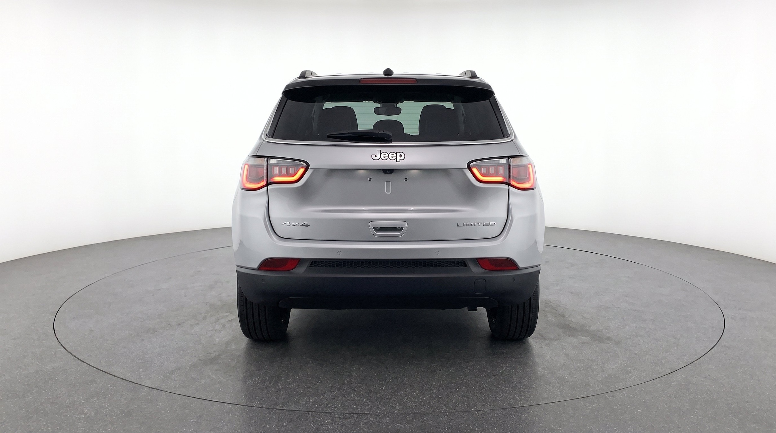 Thumbnail: 2025 Jeep Compass - 7