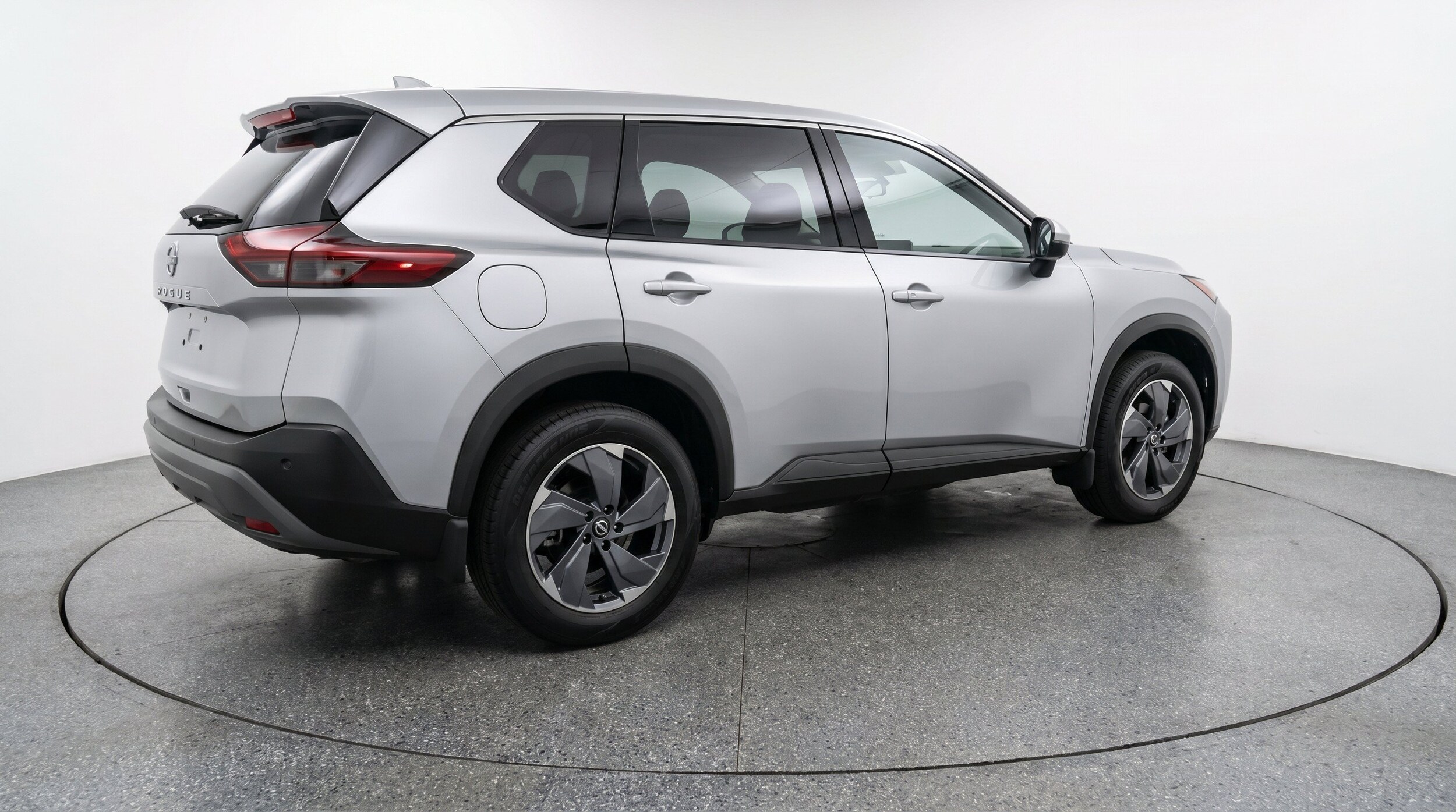 Thumbnail: 2025 Nissan Rogue - 9