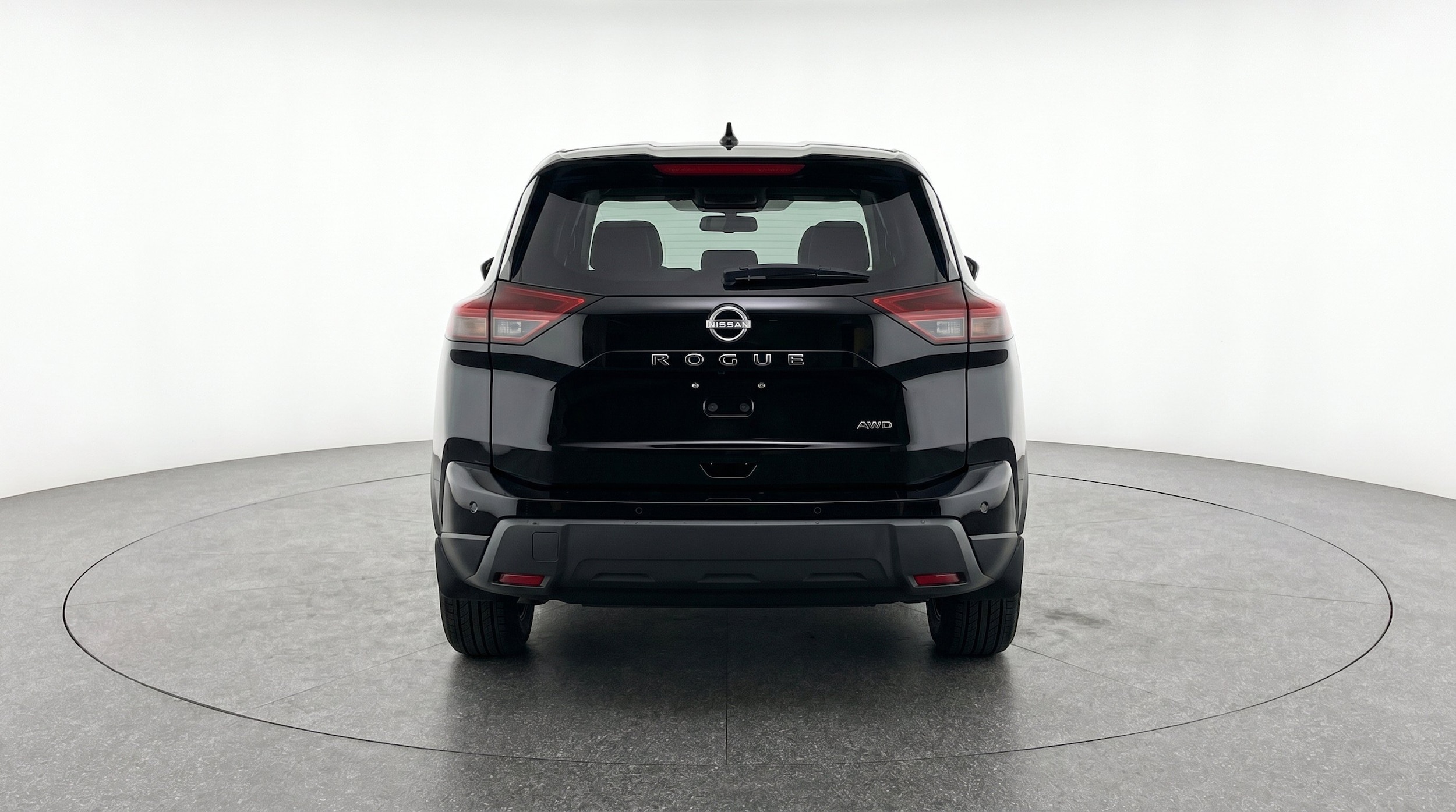 Thumbnail: 2025 Nissan Rogue - 7