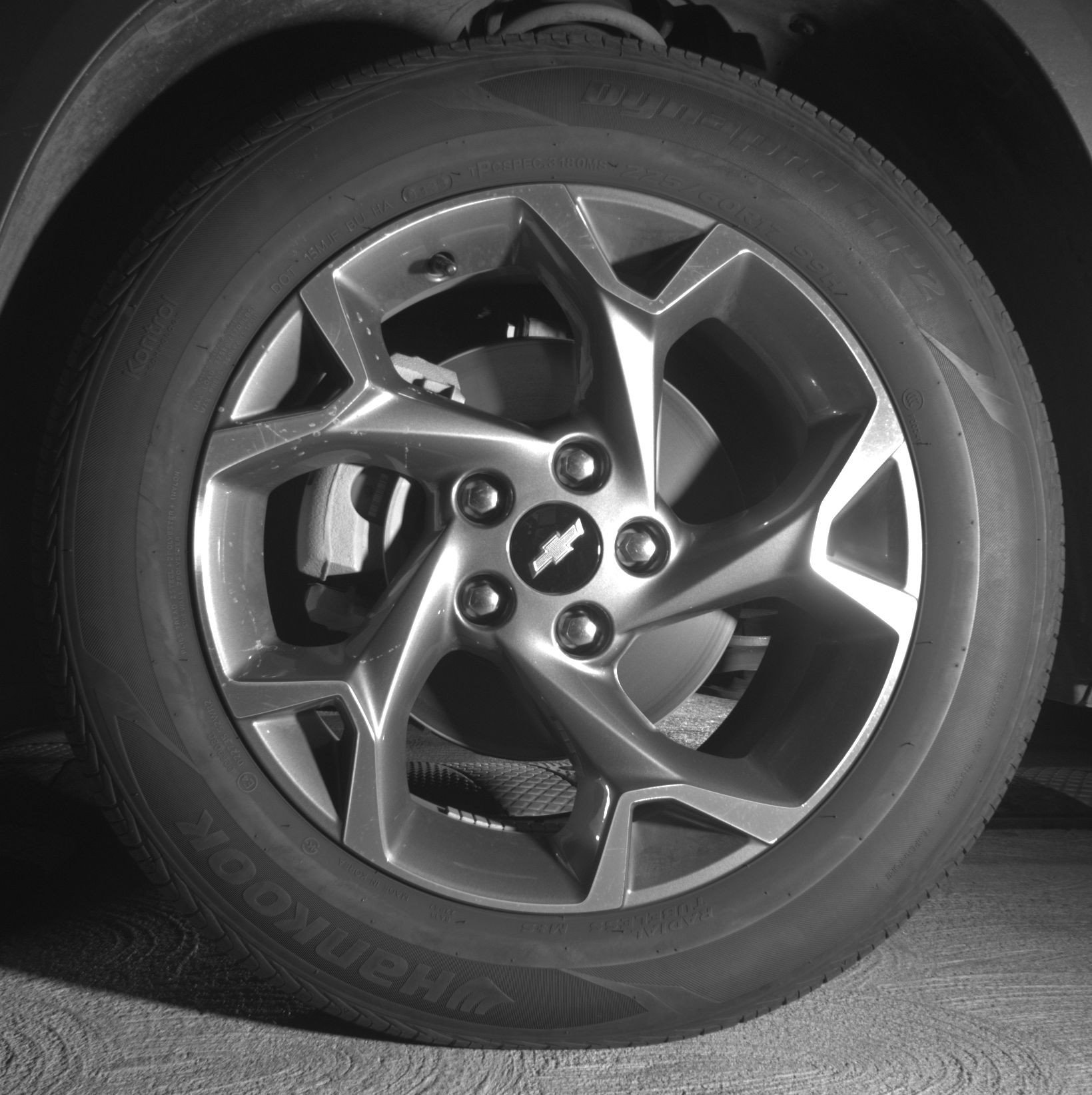 Thumbnail: 2025 Chevrolet Trax - 12