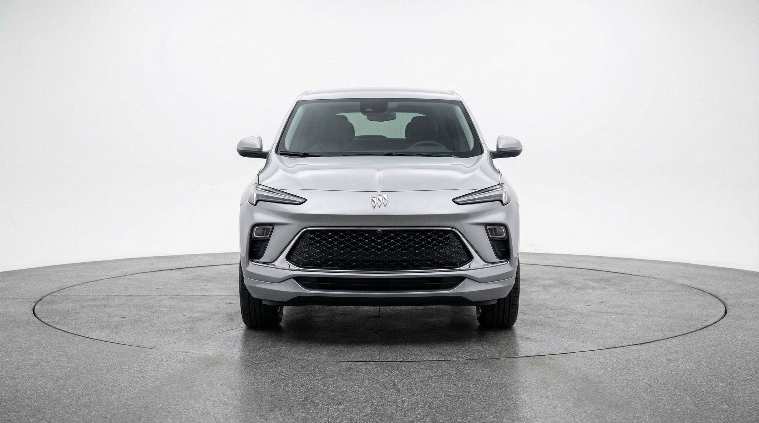 Thumbnail: 2025 Buick Encore GX - 2