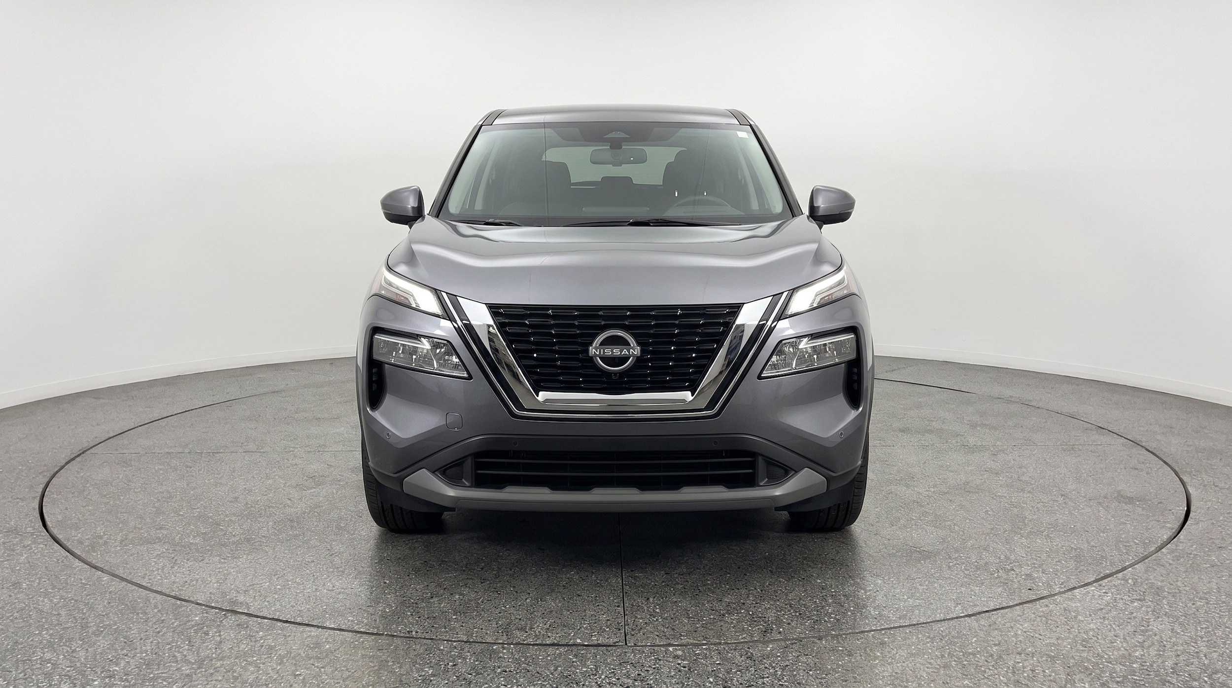 Thumbnail: 2025 Nissan Rogue - 2