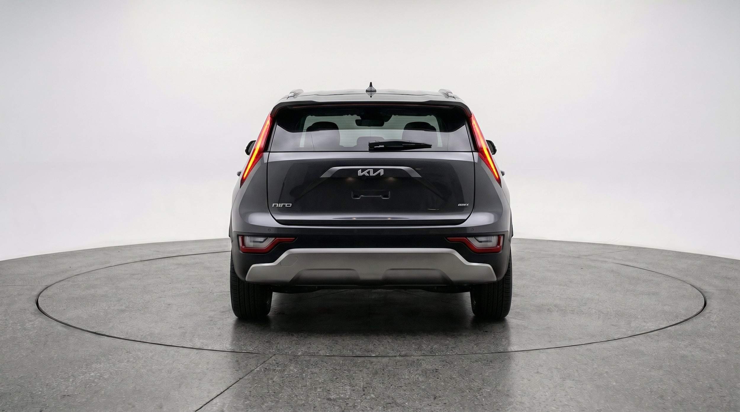 Thumbnail: 2026 Kia Niro - 7