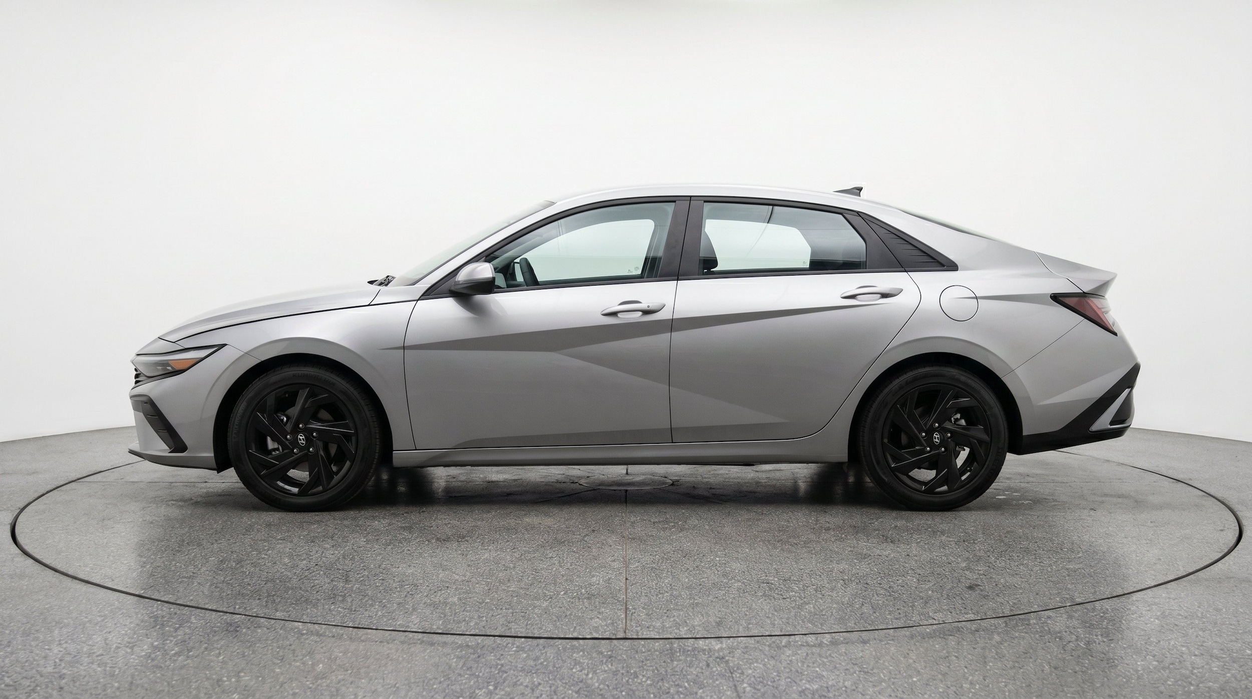 Thumbnail: 2026 Hyundai Elantra - 5