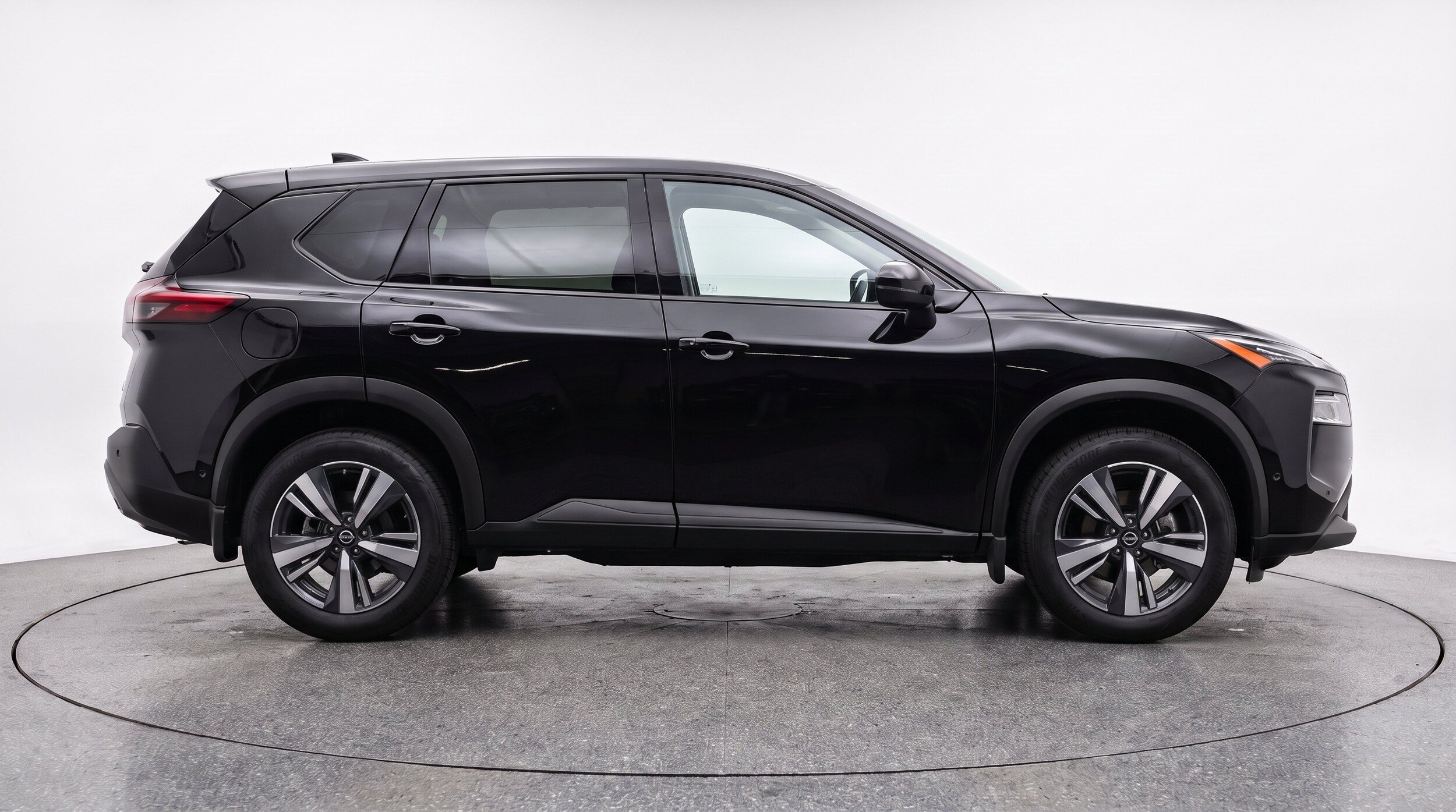 Thumbnail: 2026 Nissan Rogue - 11