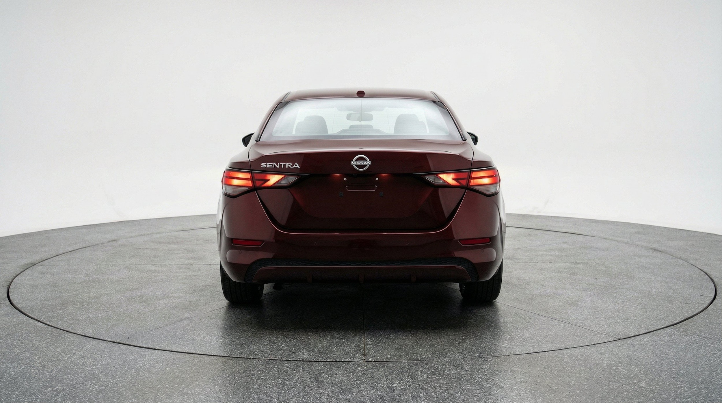 Thumbnail: 2025 Nissan Sentra - 7
