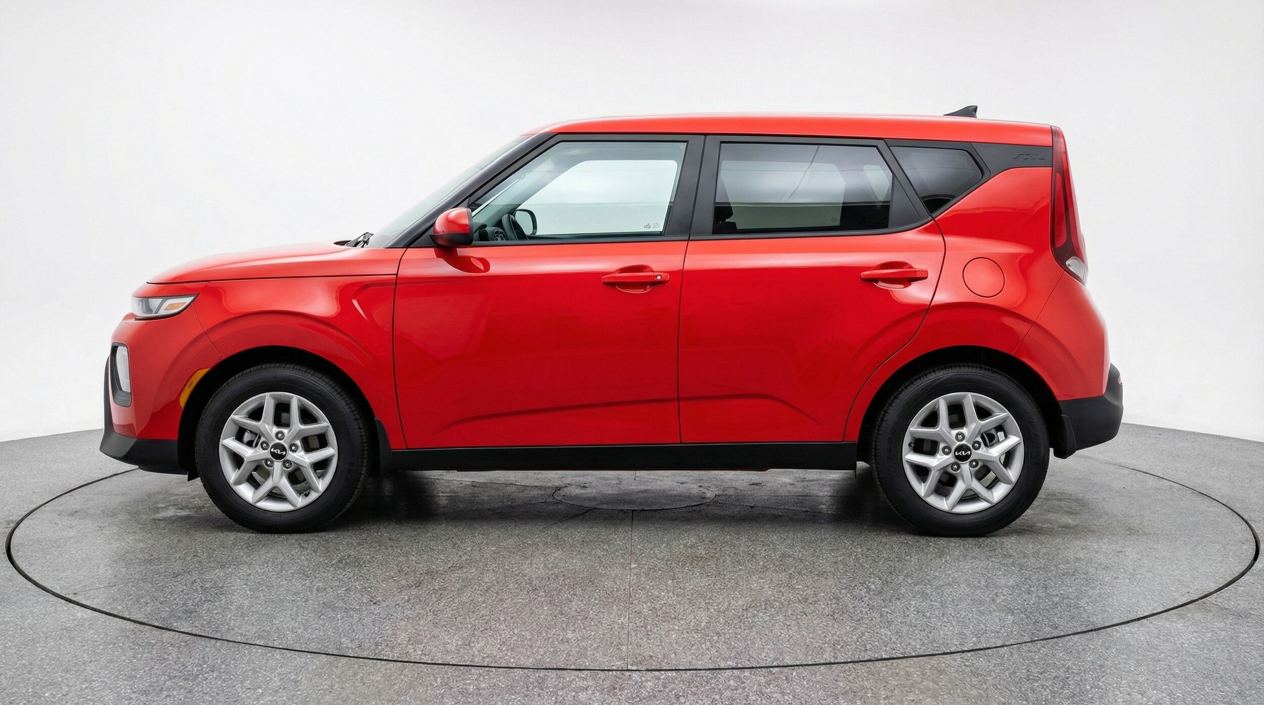 Thumbnail: 2025 Kia Soul - 5