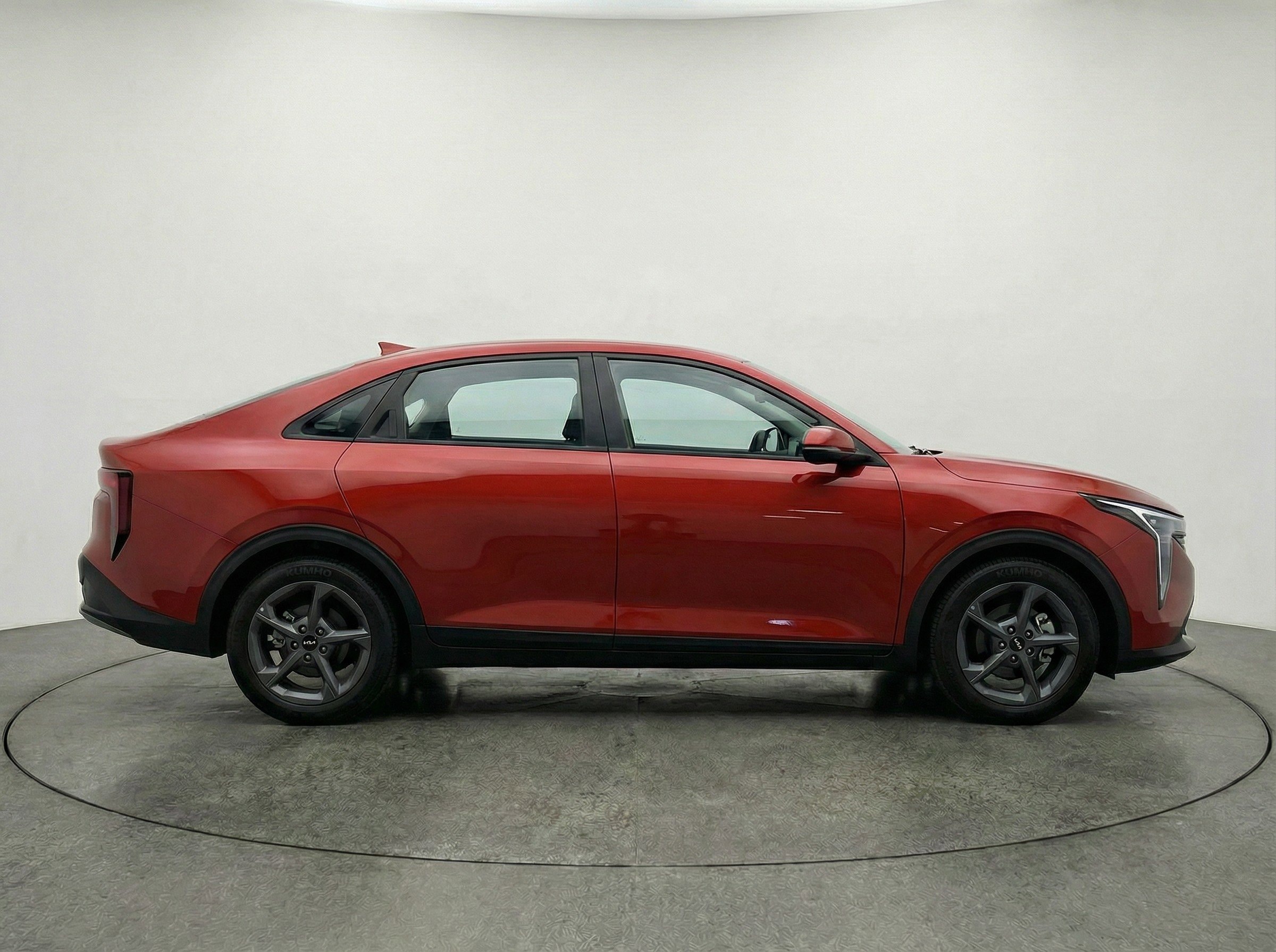 Thumbnail: 2025 Kia K4 - 11