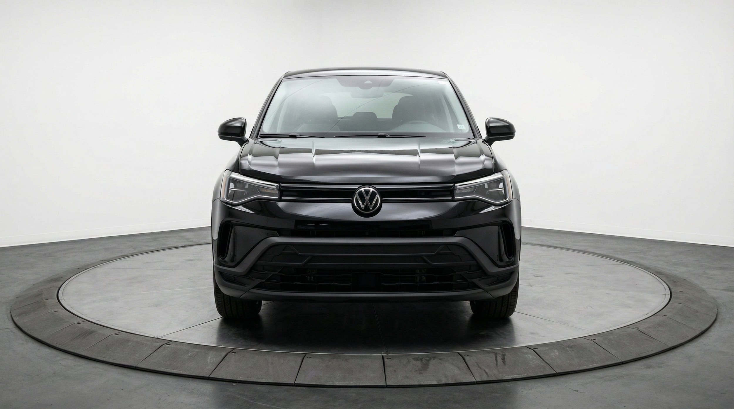 Thumbnail: 2026 Volkswagen Taos - 2