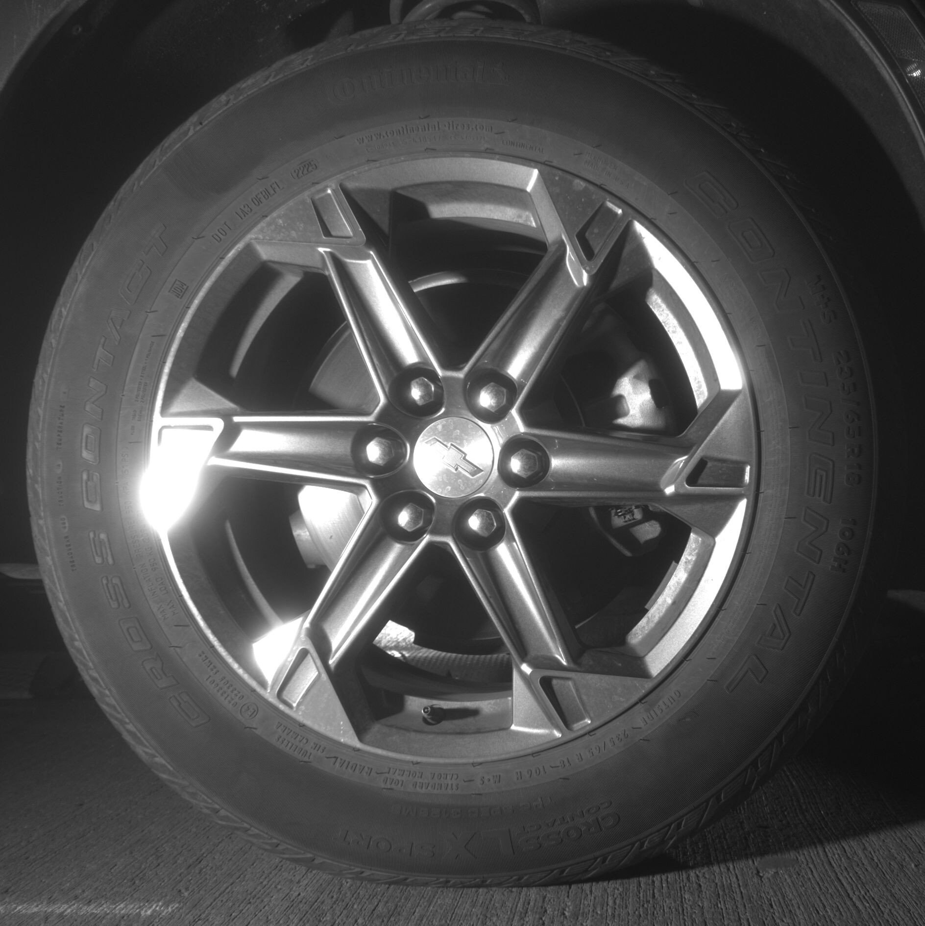 Thumbnail: 2025 Chevrolet Blazer - 13