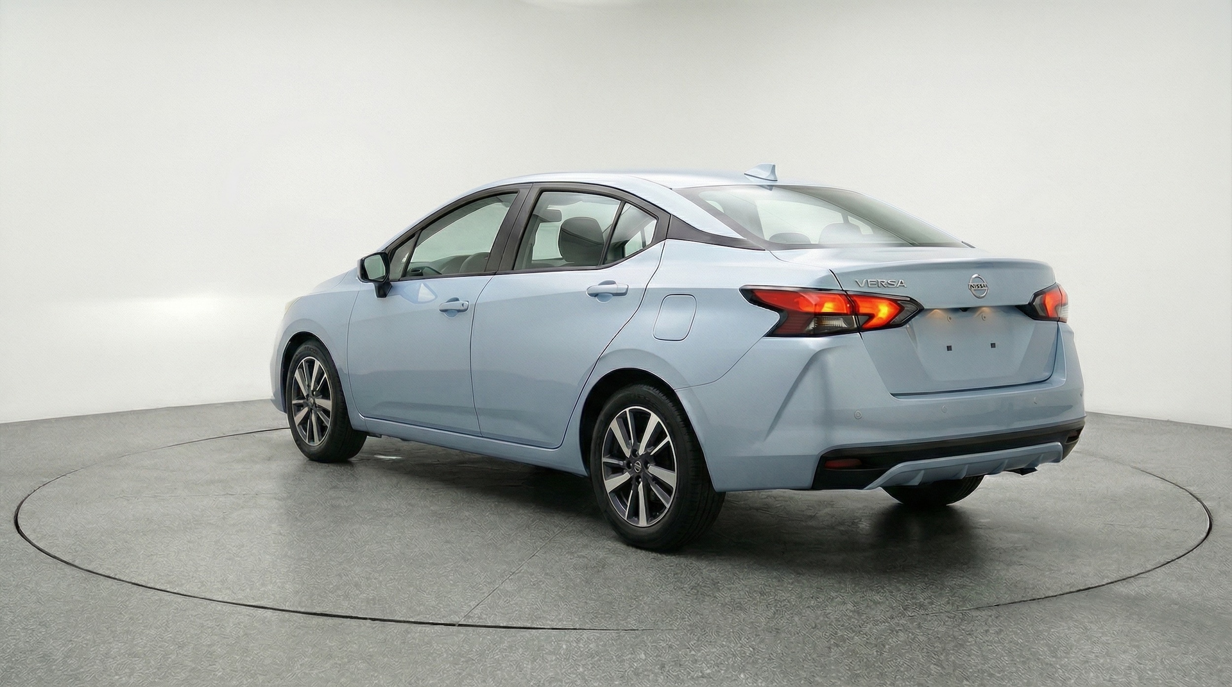 Thumbnail: 2025 Nissan Versa - 5