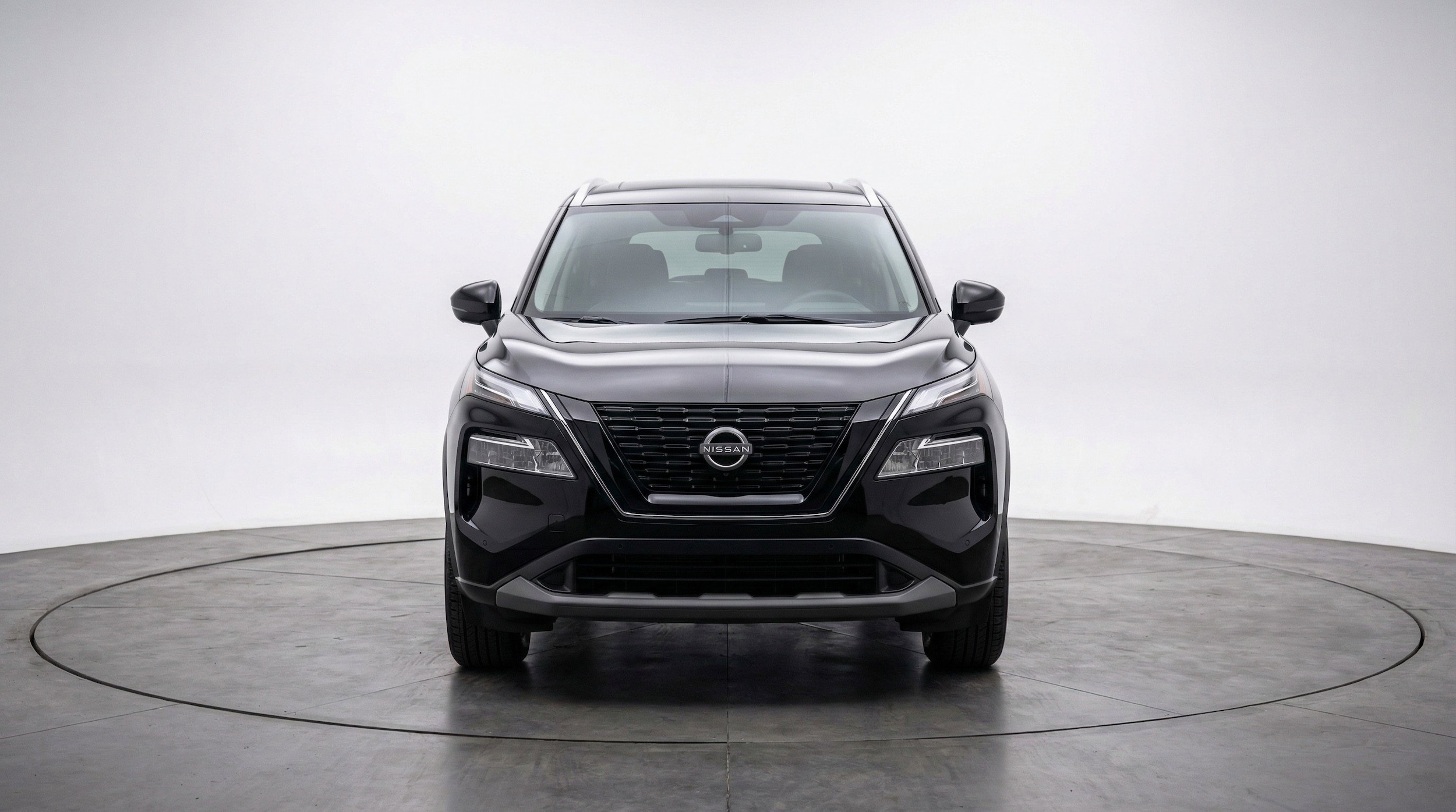 Thumbnail: 2025 Nissan Rogue - 2