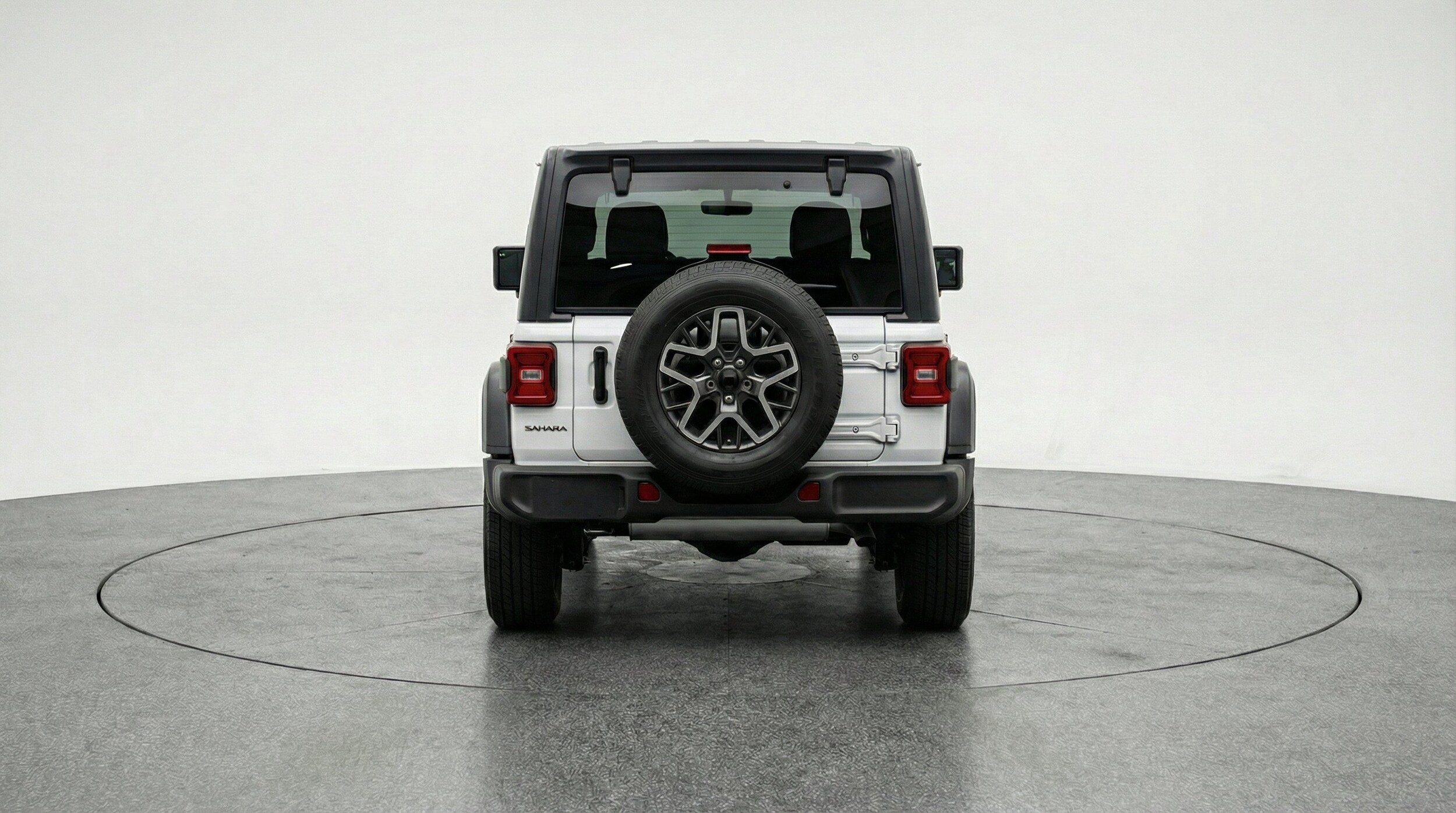 Thumbnail: 2025 Jeep Wrangler - 7