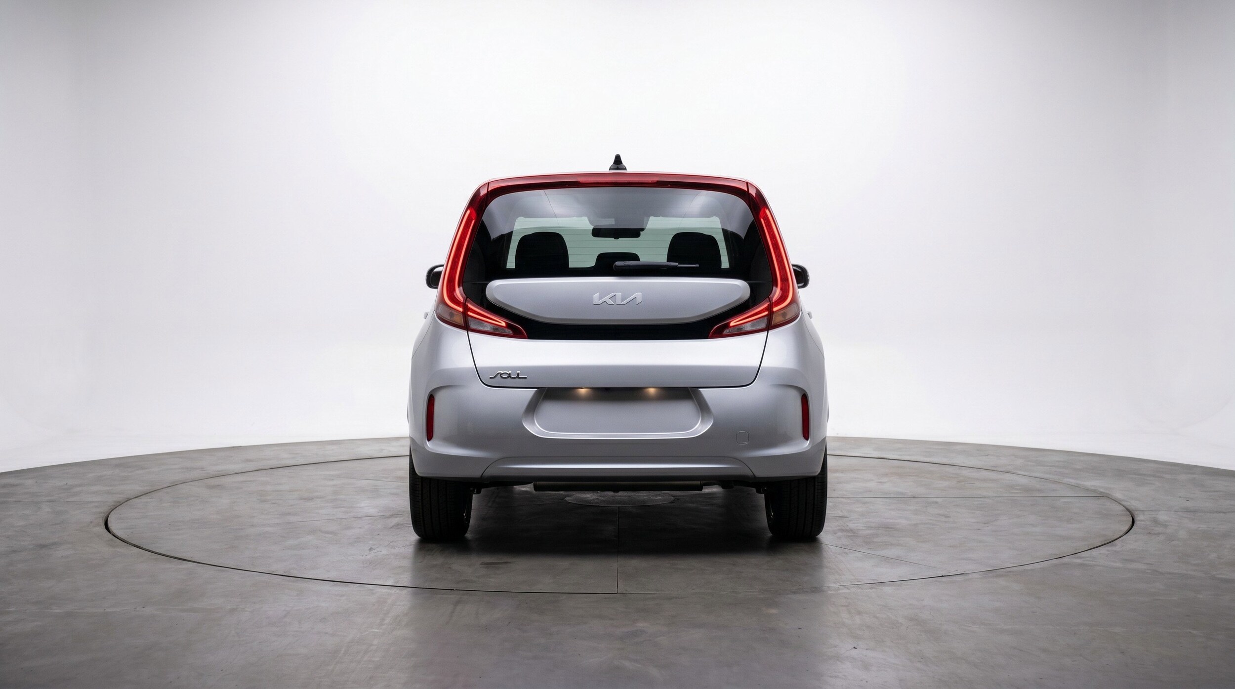 Thumbnail: 2025 Kia Soul - 7