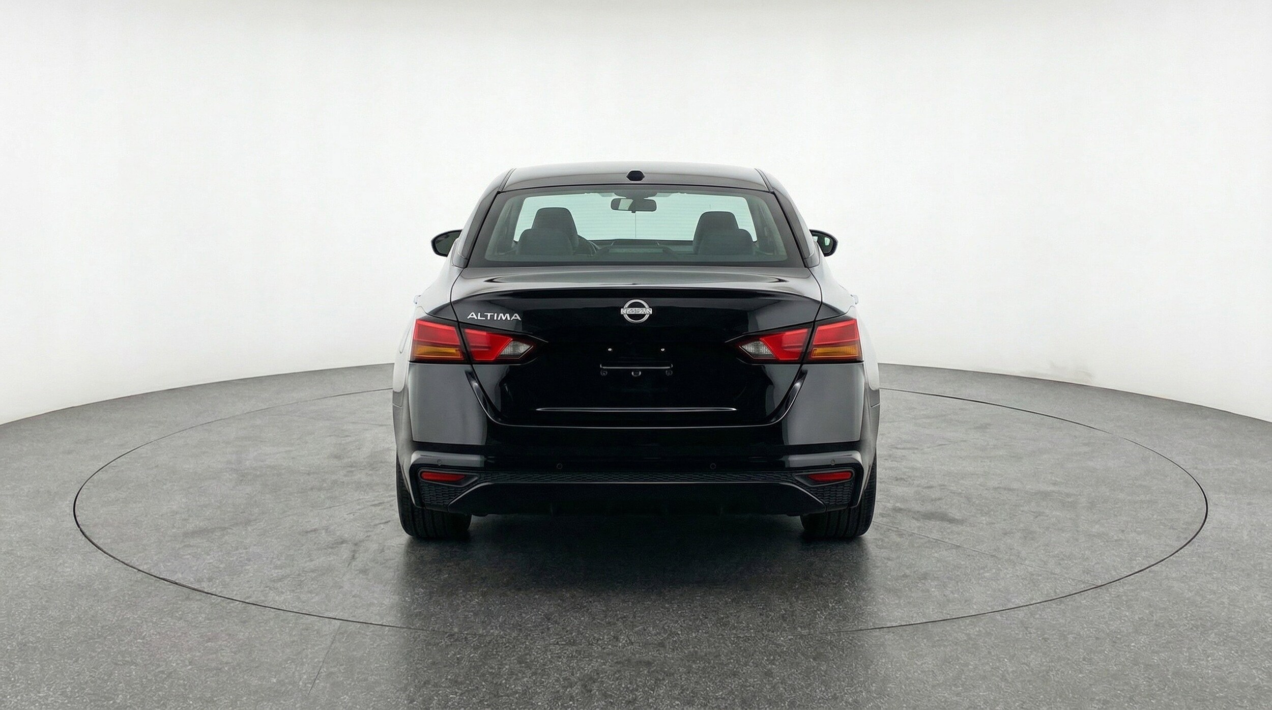 Thumbnail: 2025 Nissan Altima - 7