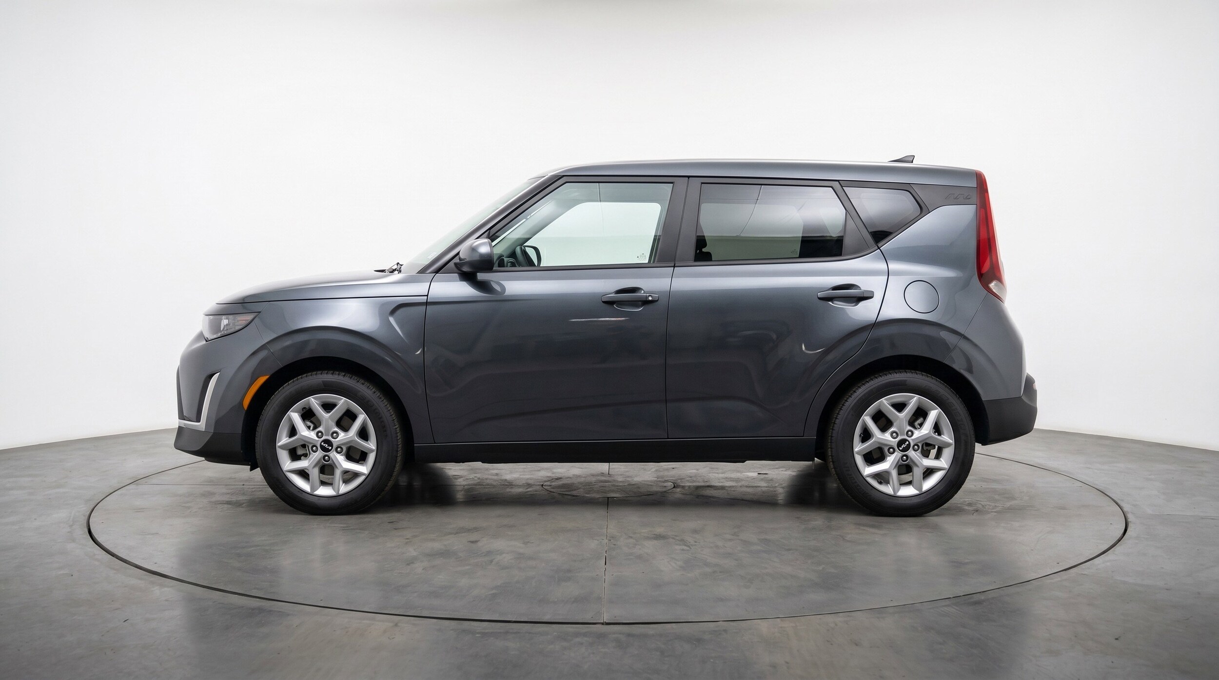 Thumbnail: 2025 Kia Soul - 5